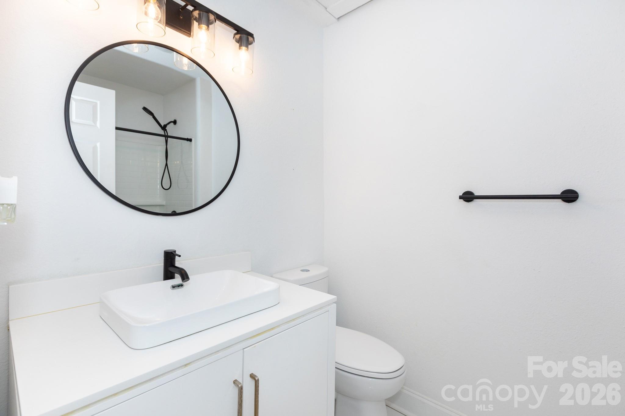 607 Old Charlotte Road SW — Concord
