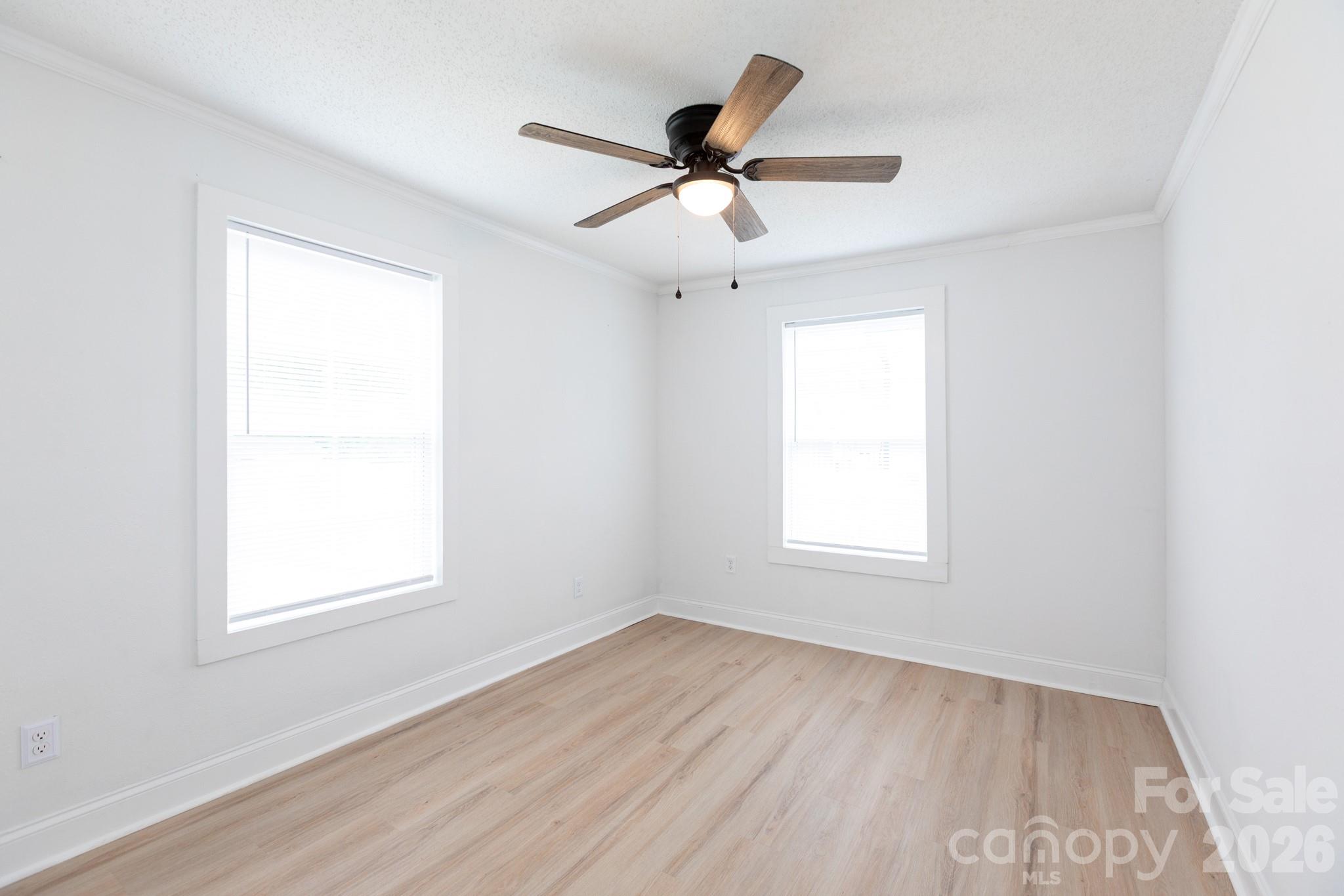 607 Old Charlotte Road SW — Concord