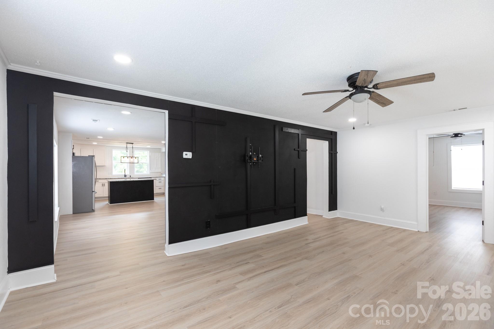 607 Old Charlotte Road SW — Concord
