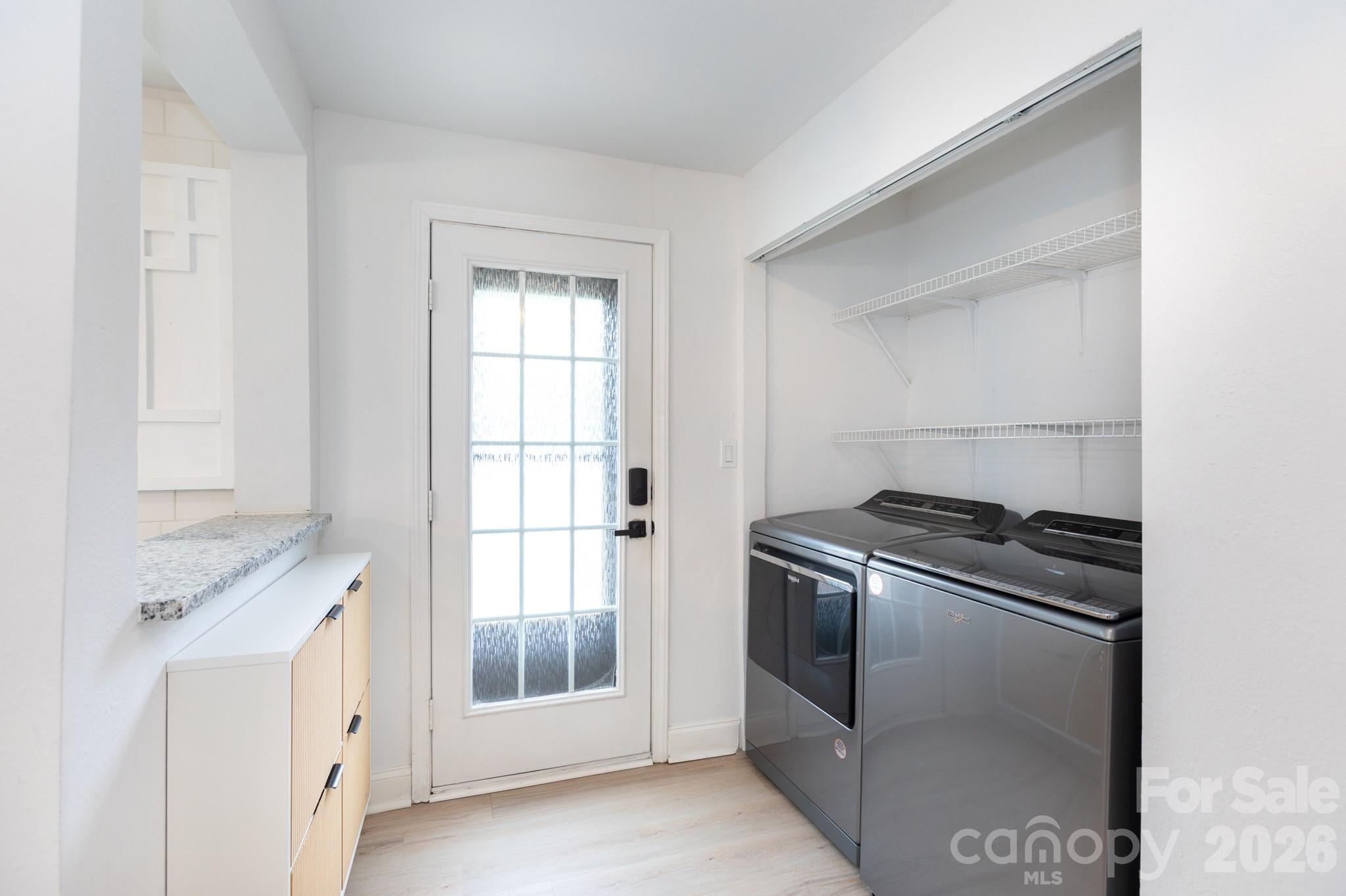 607 Old Charlotte Road SW — Concord