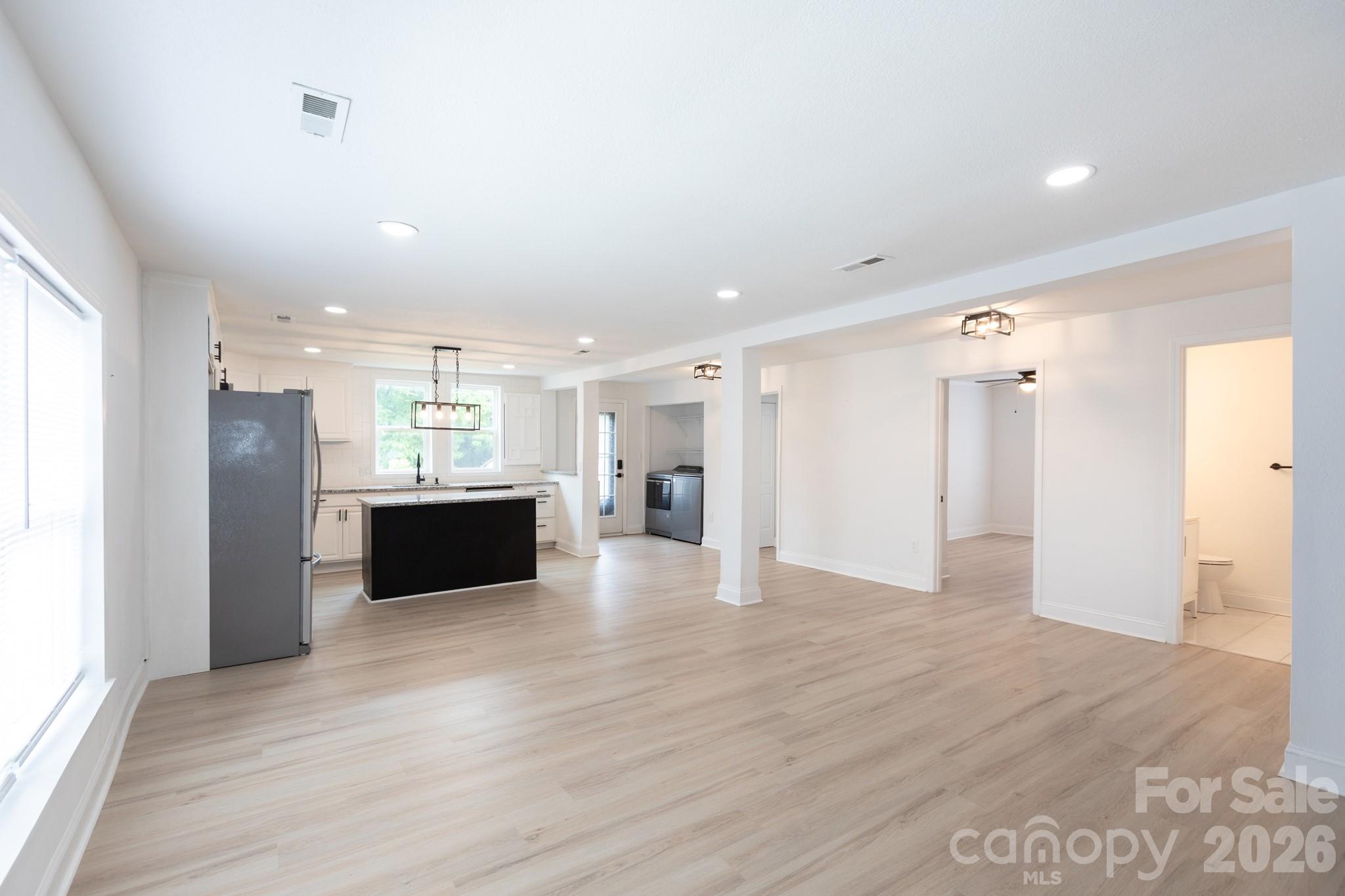 607 Old Charlotte Road SW — Concord