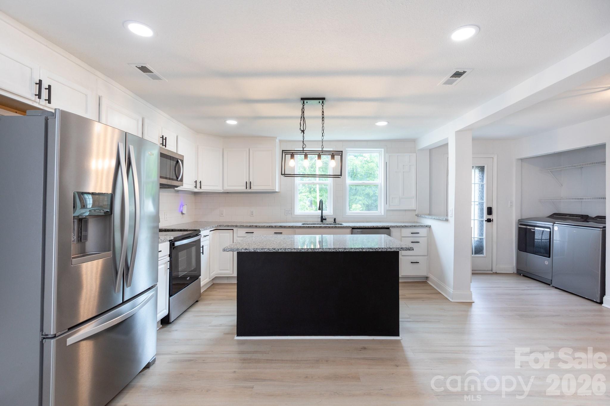 607 Old Charlotte Road SW — Concord
