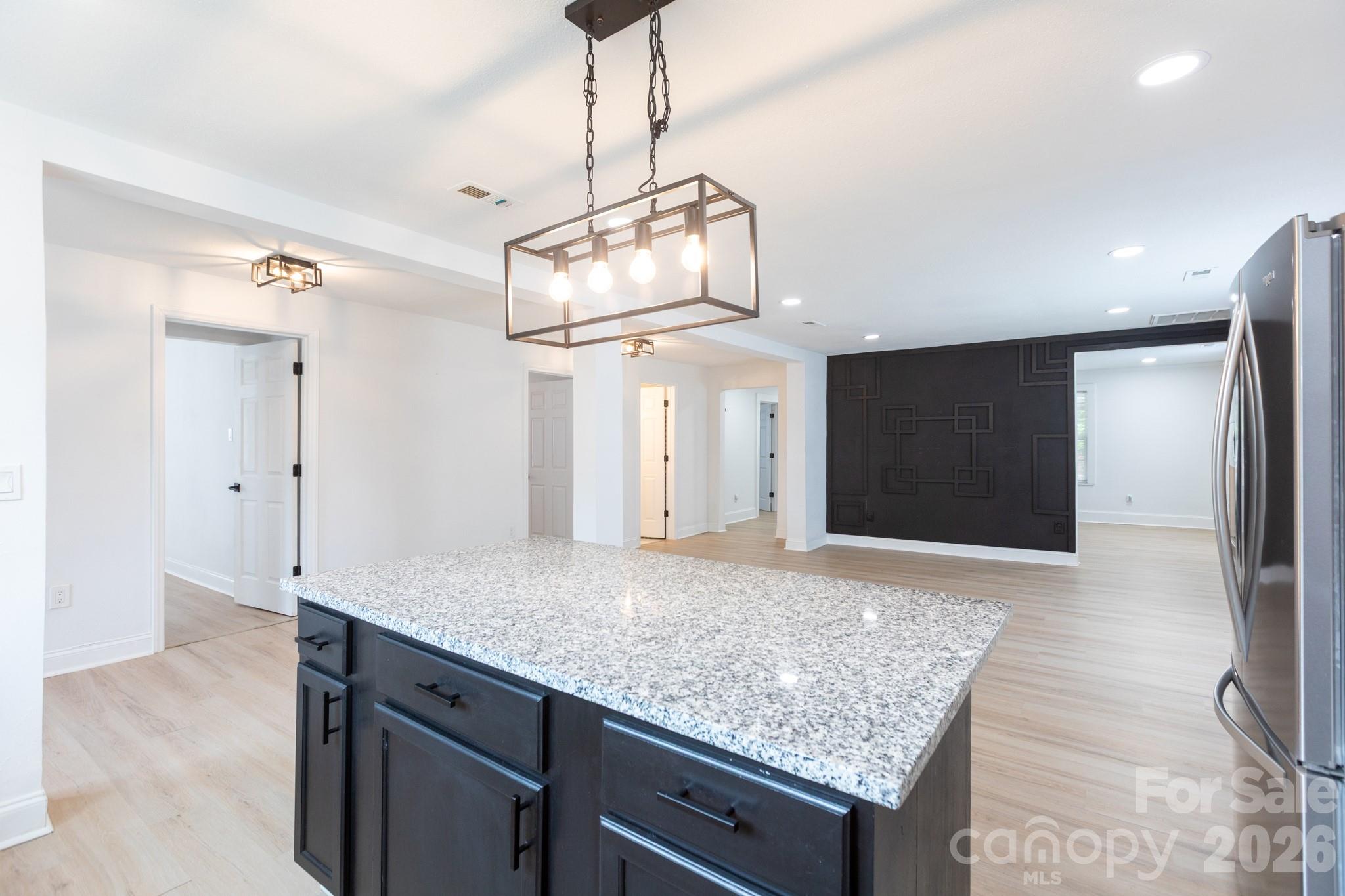 607 Old Charlotte Road SW — Concord