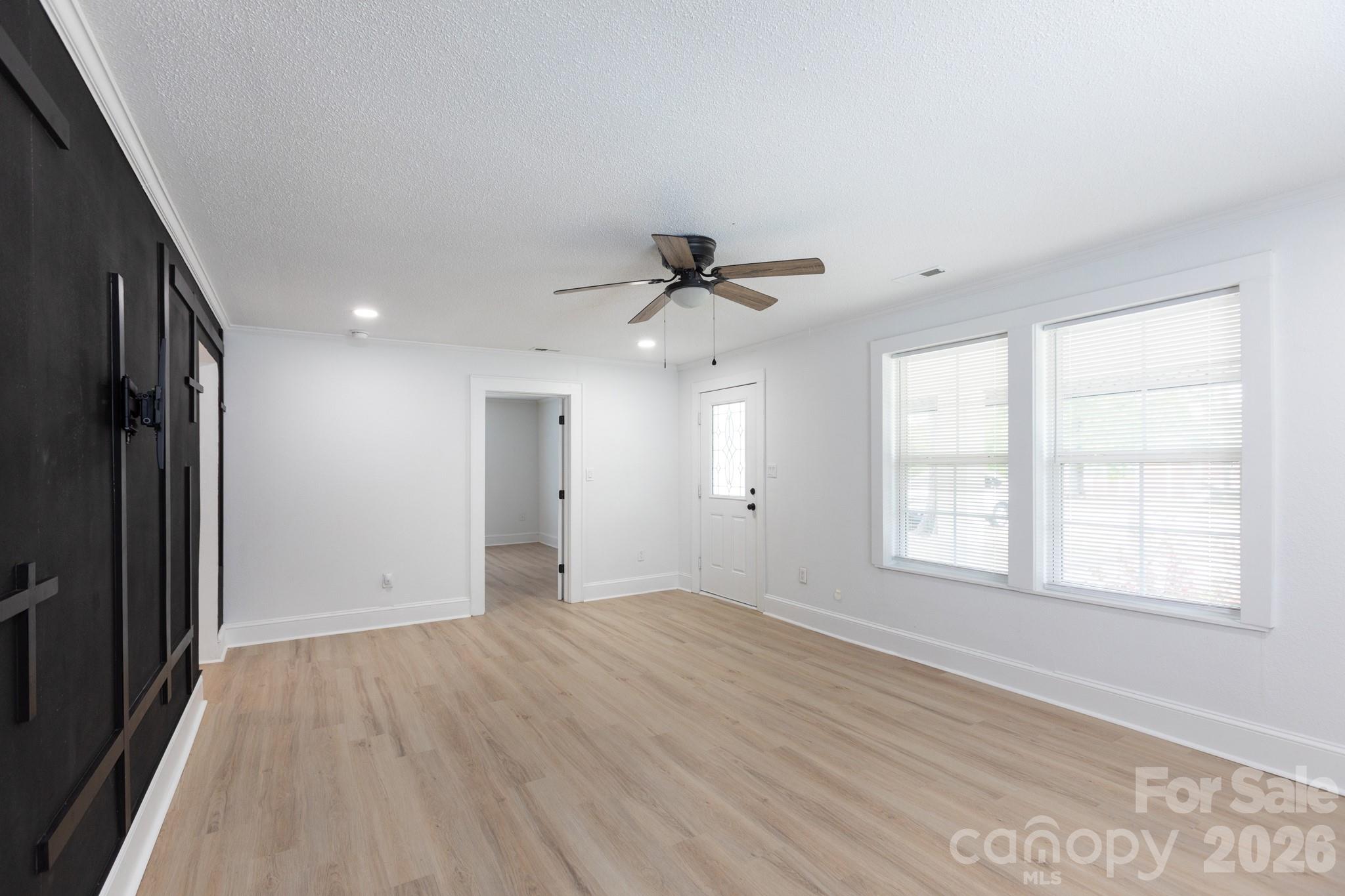 607 Old Charlotte Road SW — Concord