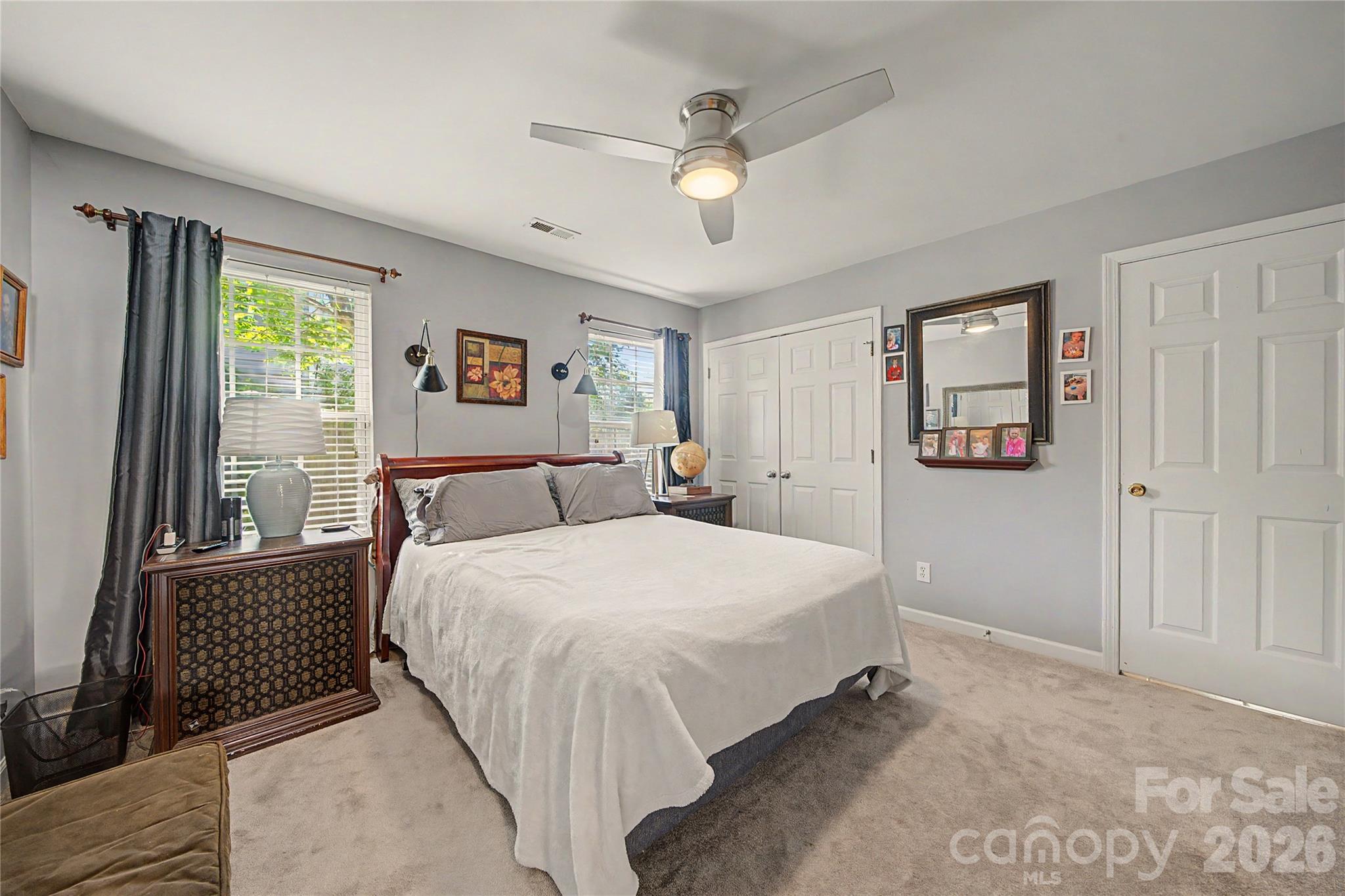 1110 Newfound Hollow Drive — Charlotte