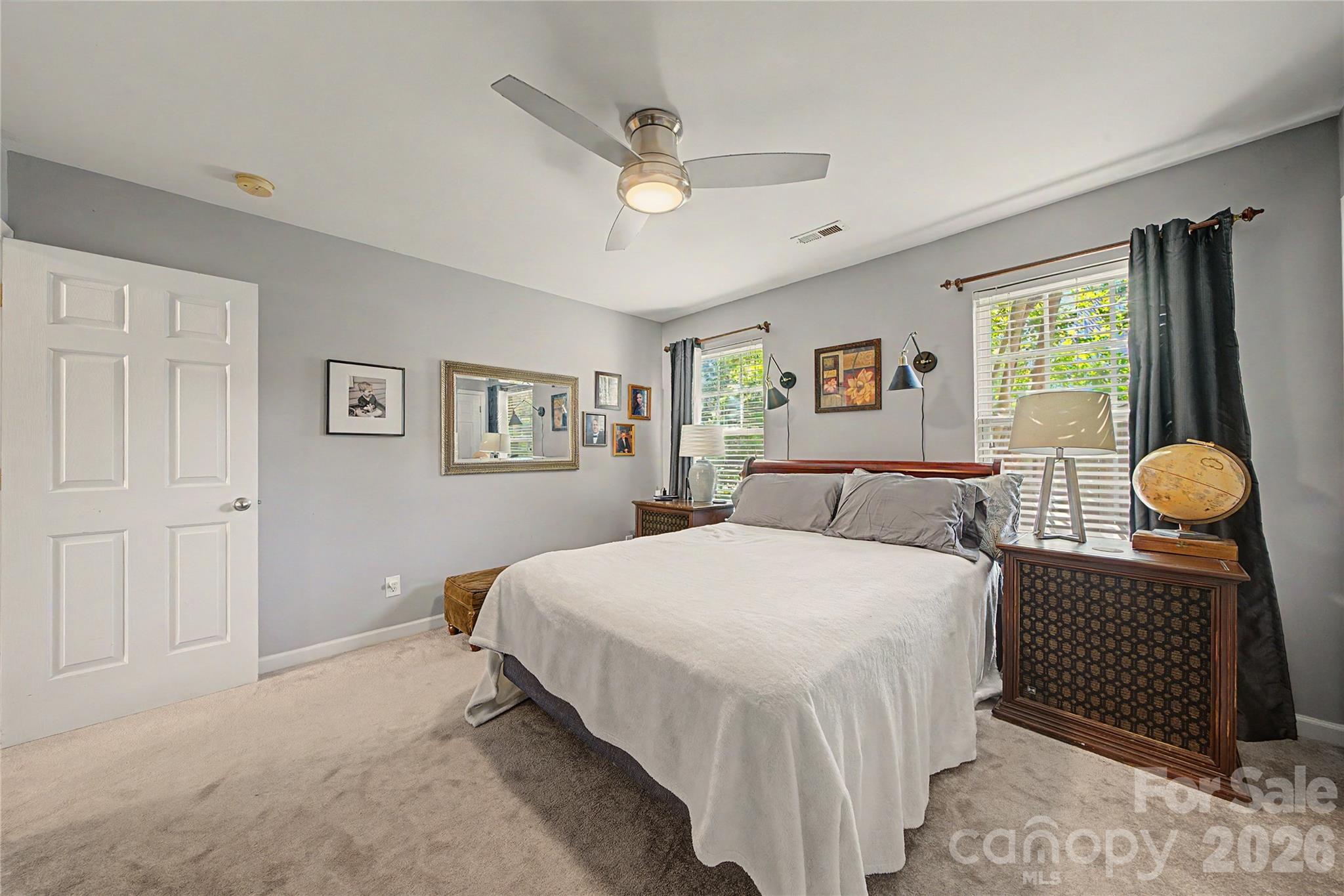 1110 Newfound Hollow Drive — Charlotte
