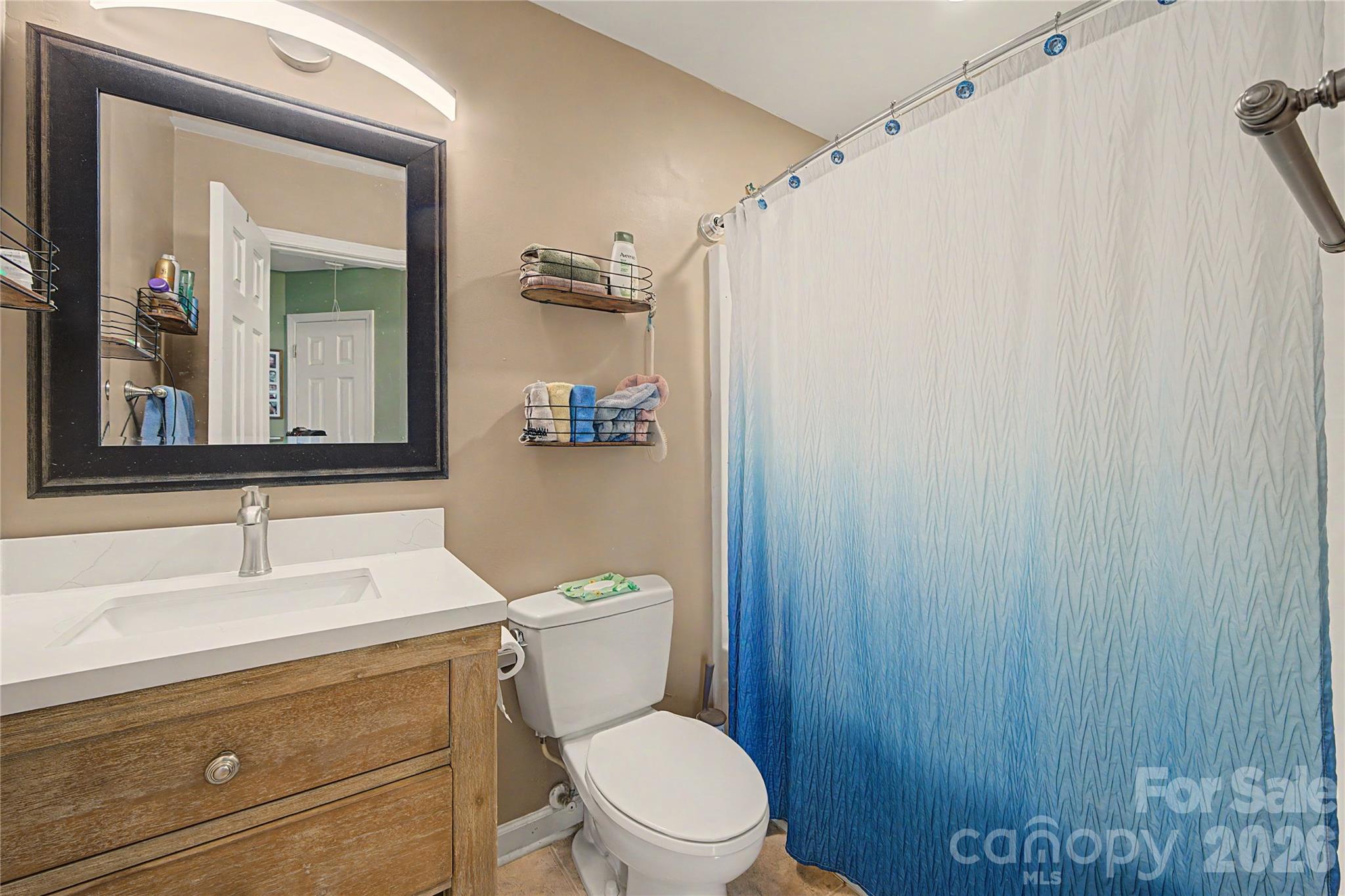 1110 Newfound Hollow Drive — Charlotte
