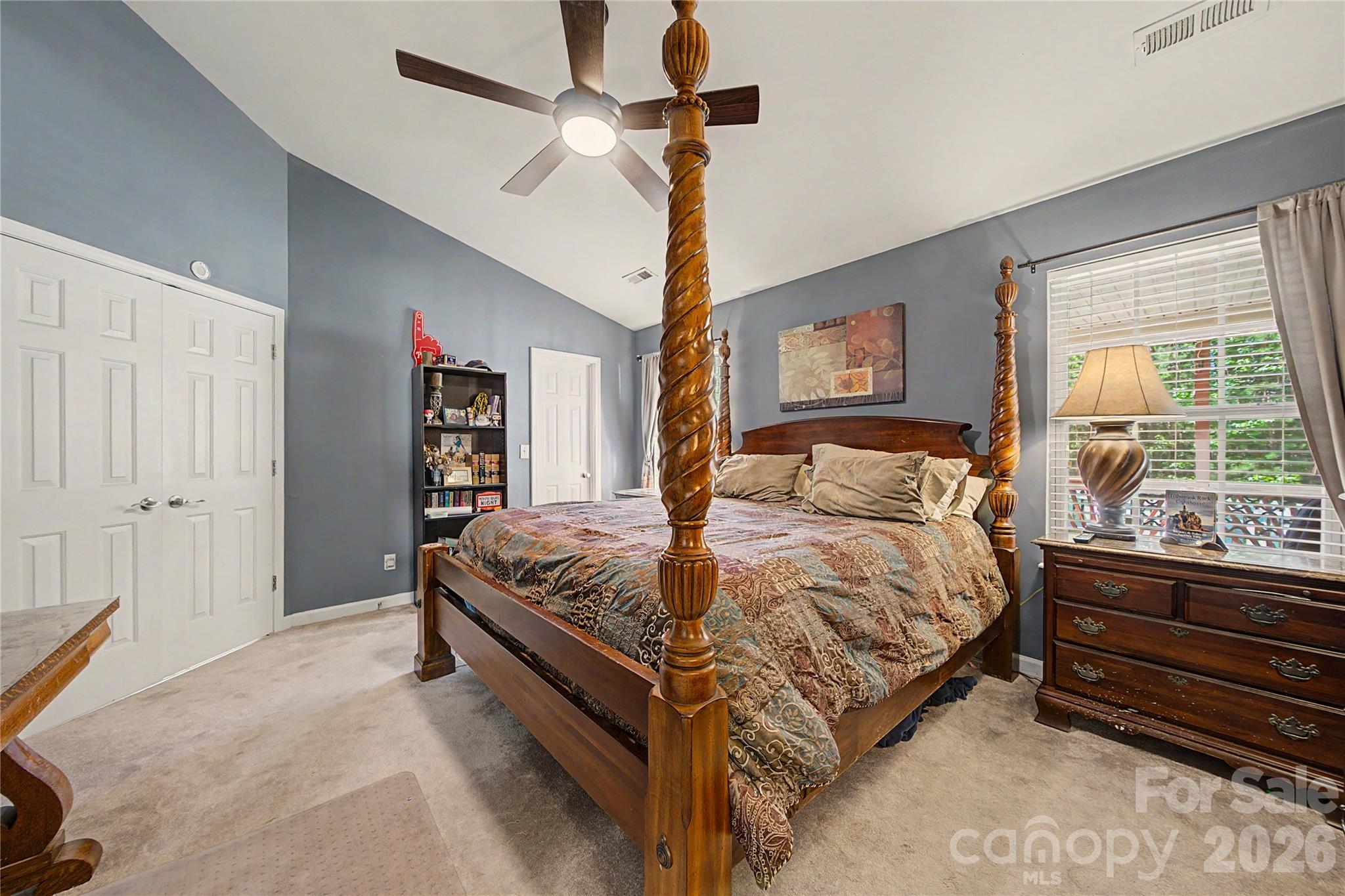 1110 Newfound Hollow Drive — Charlotte