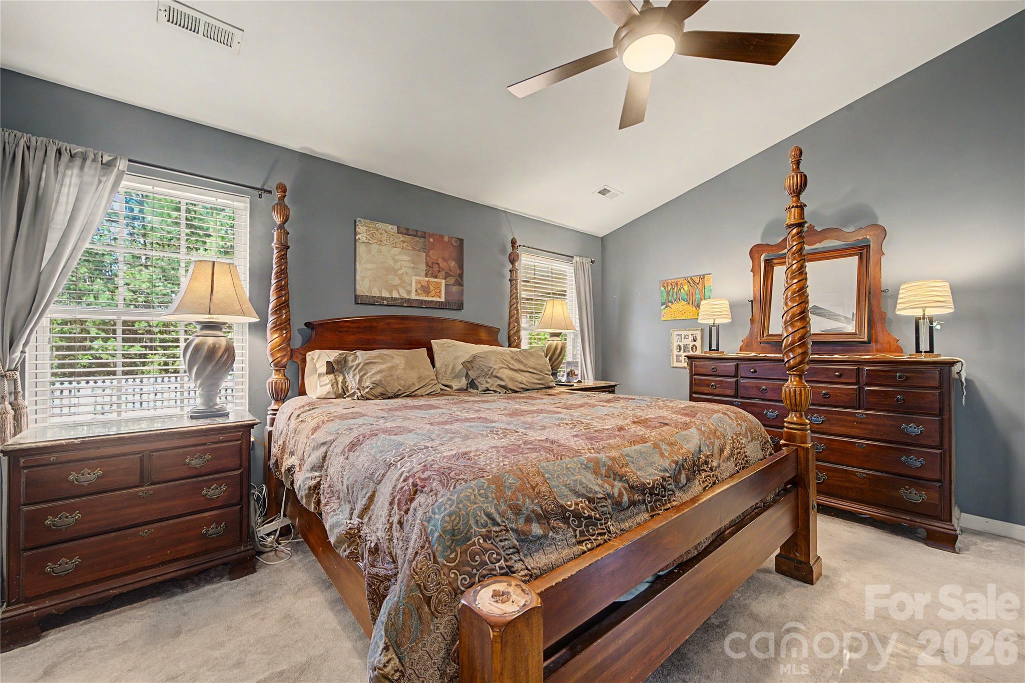 1110 Newfound Hollow Drive — Charlotte