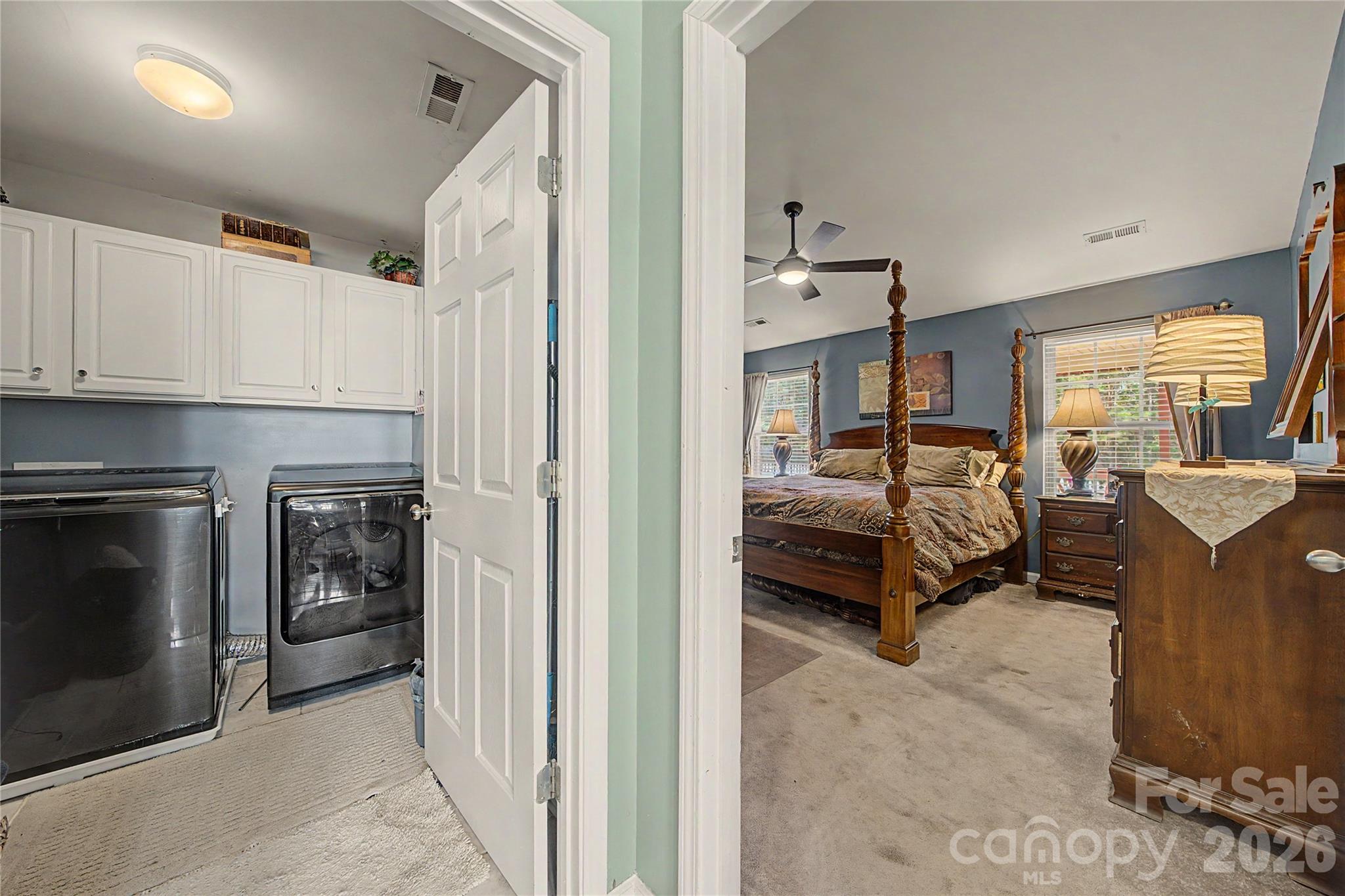 1110 Newfound Hollow Drive — Charlotte