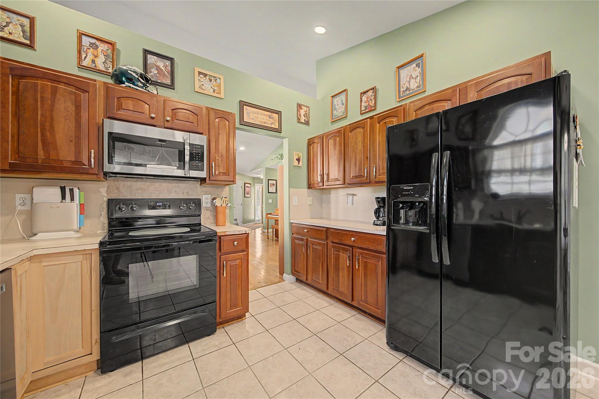 1110 Newfound Hollow Drive — Charlotte