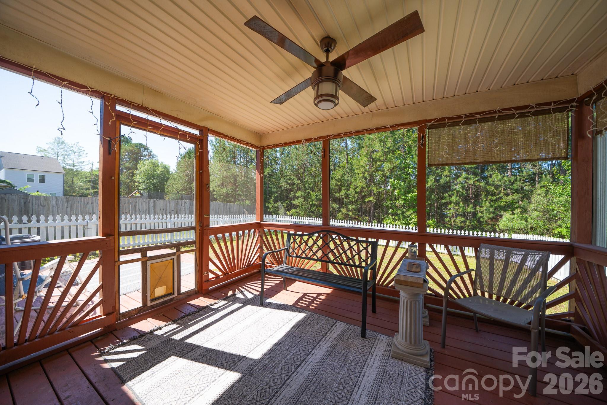 1110 Newfound Hollow Drive — Charlotte