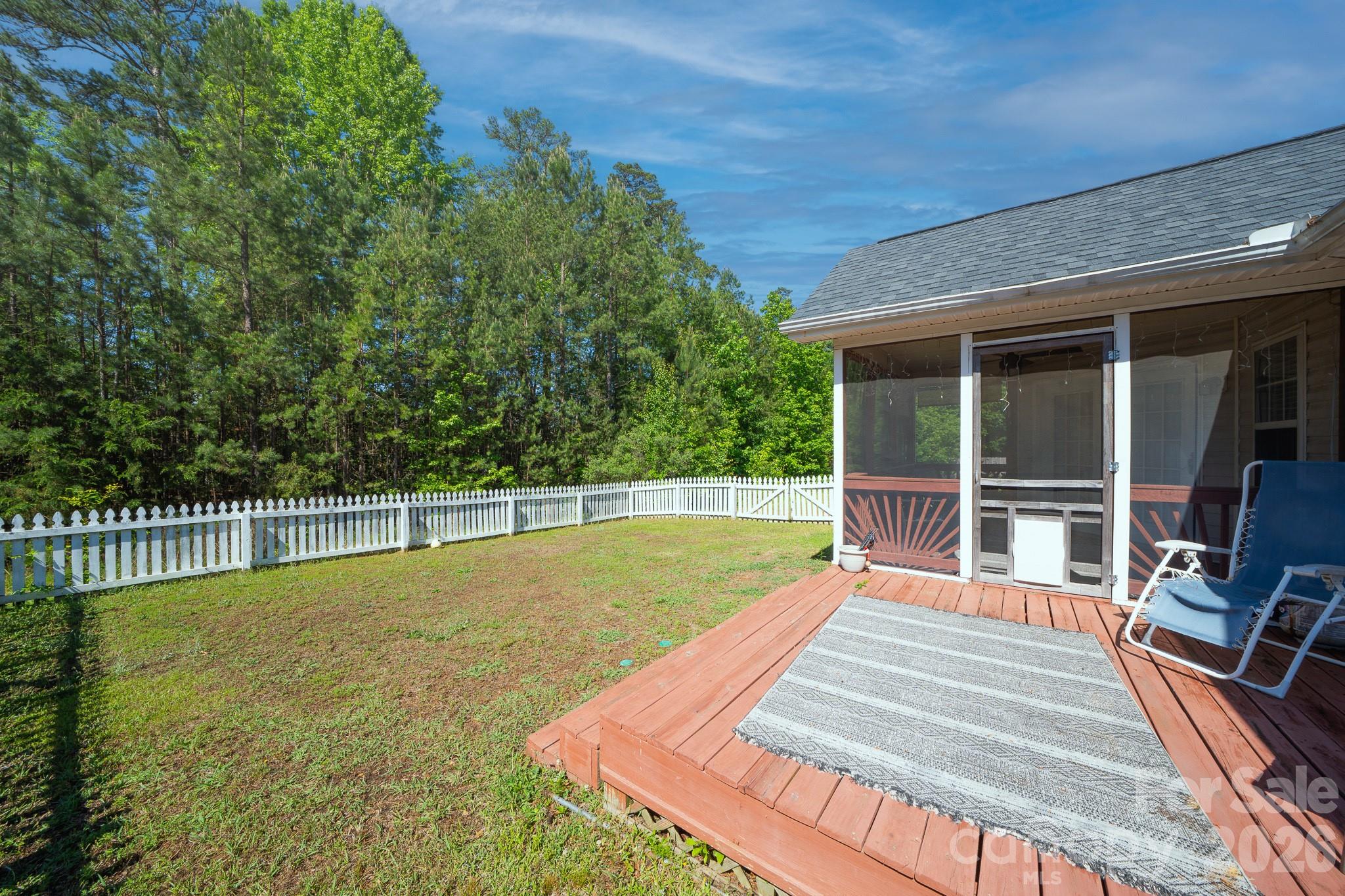 1110 Newfound Hollow Drive — Charlotte