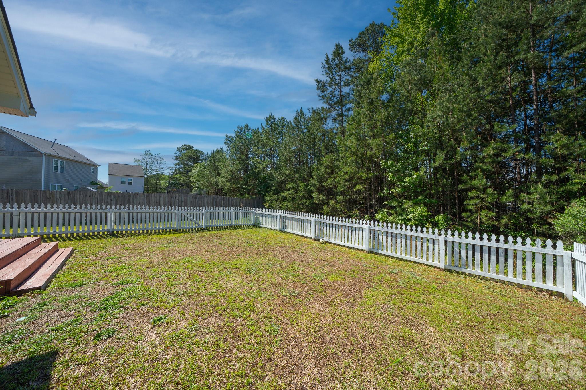 1110 Newfound Hollow Drive — Charlotte