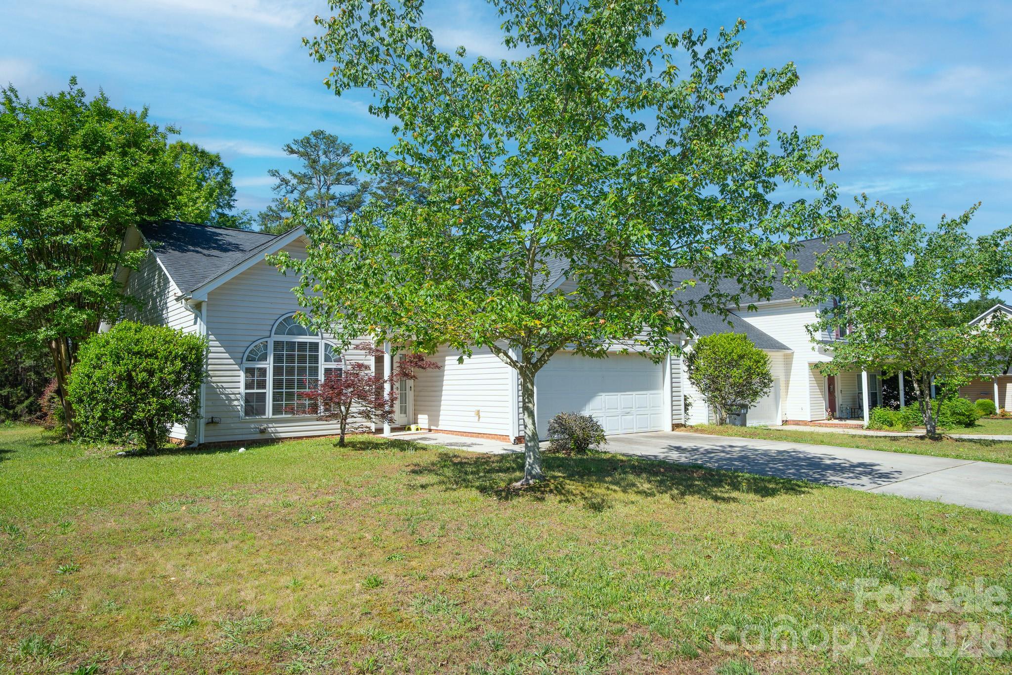 1110 Newfound Hollow Drive — Charlotte