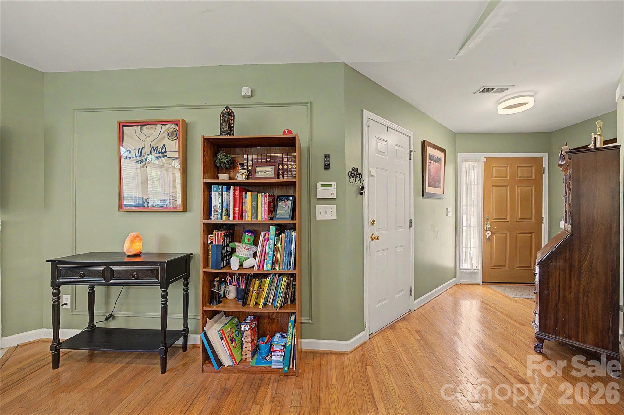 1110 Newfound Hollow Drive — Charlotte