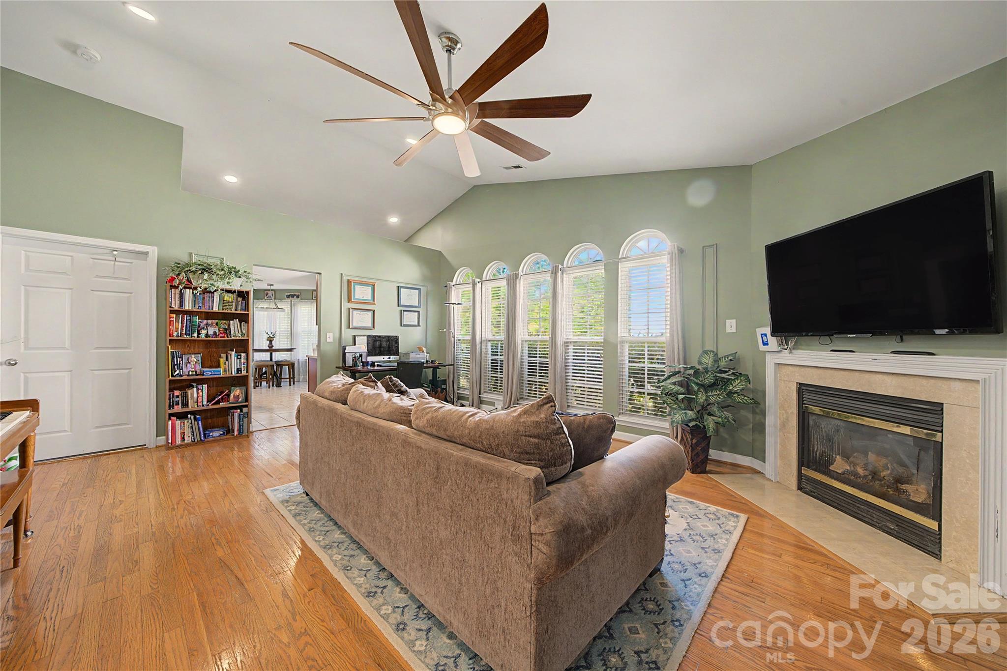 1110 Newfound Hollow Drive — Charlotte