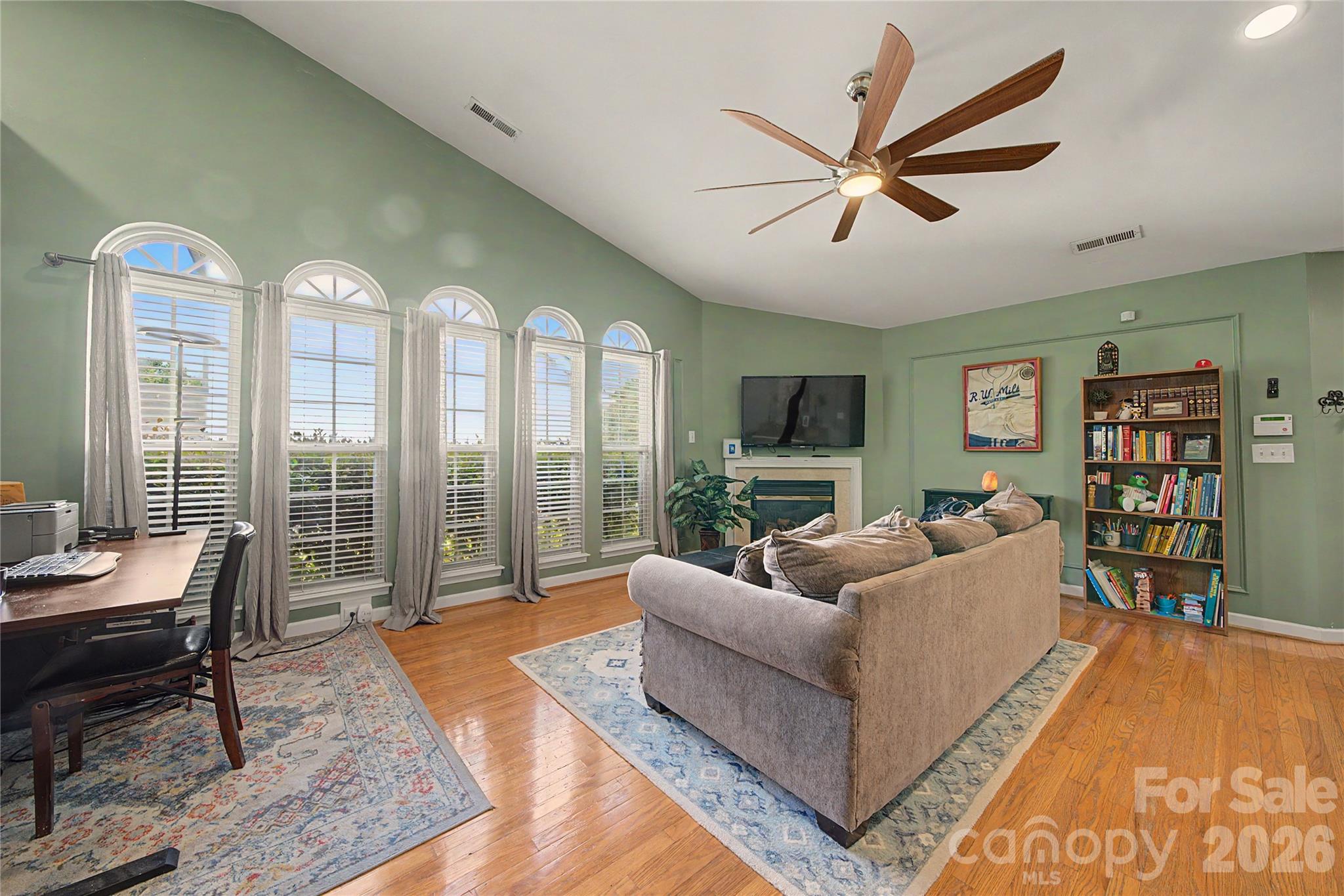 1110 Newfound Hollow Drive — Charlotte