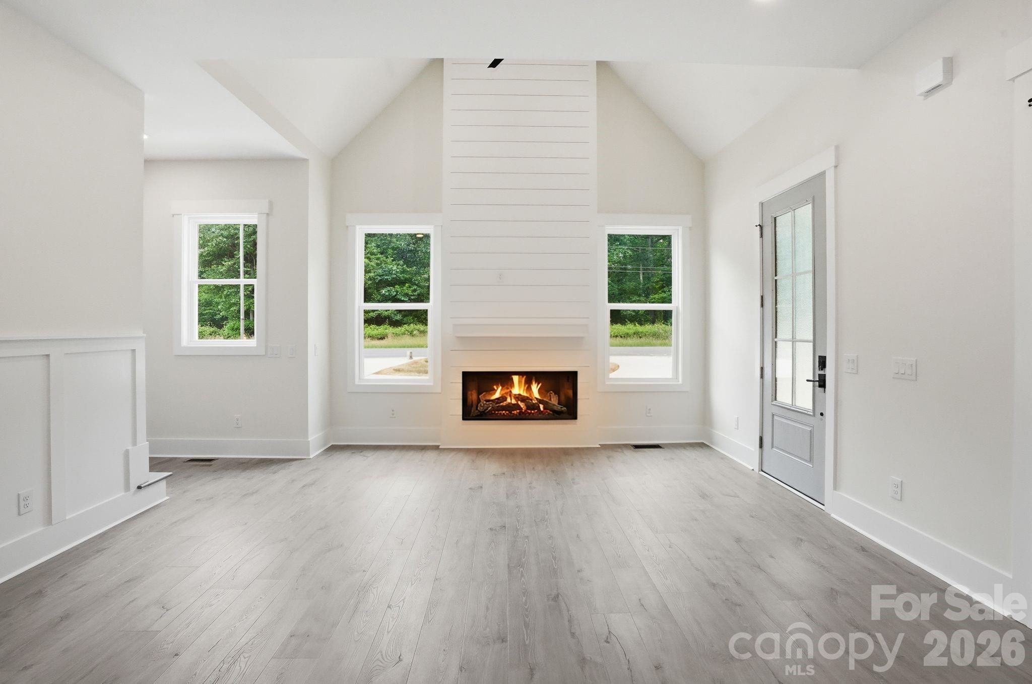 3210 Highway 205 Highway — Marshville