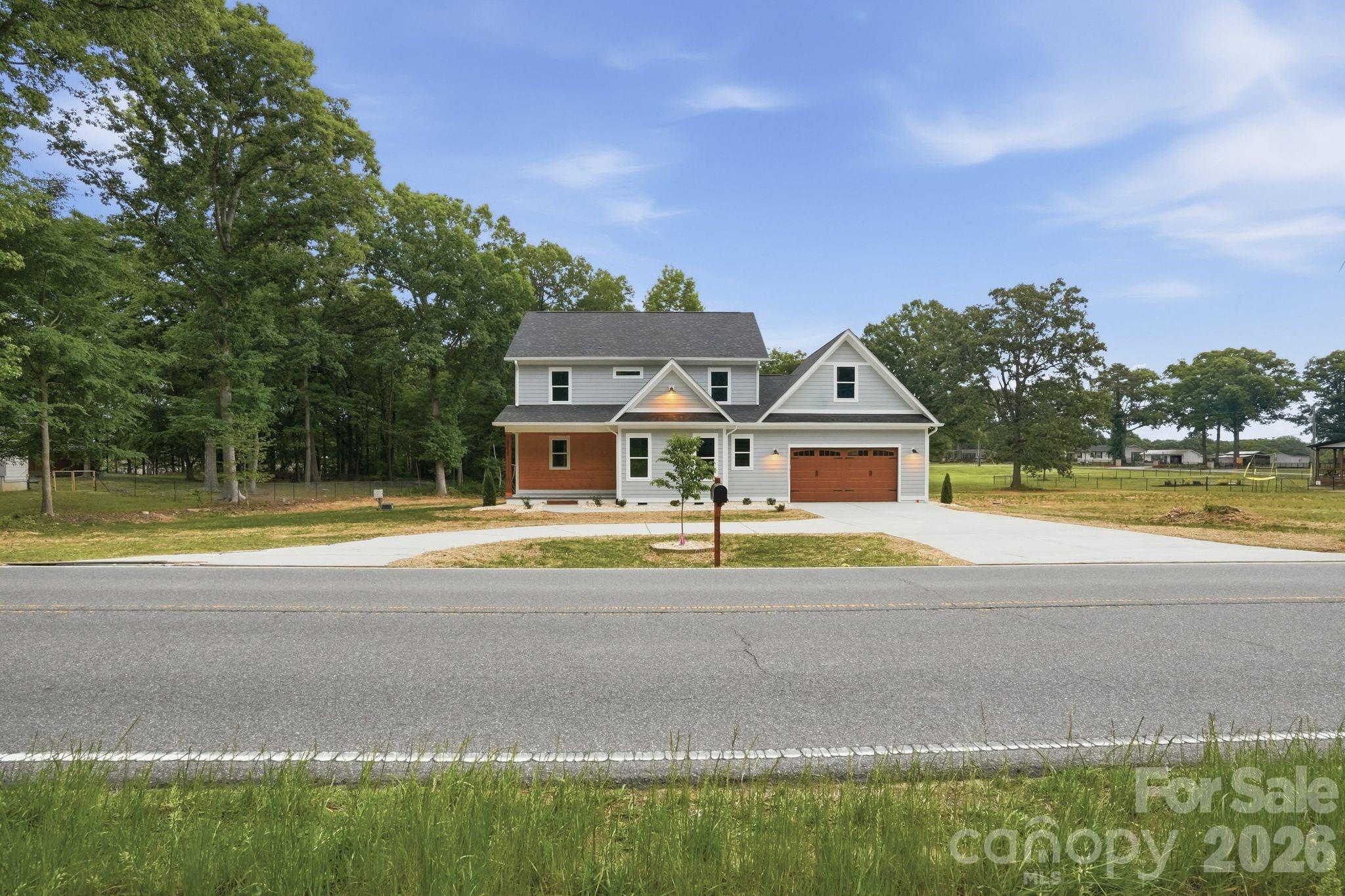3210 Highway 205 Highway — Marshville
