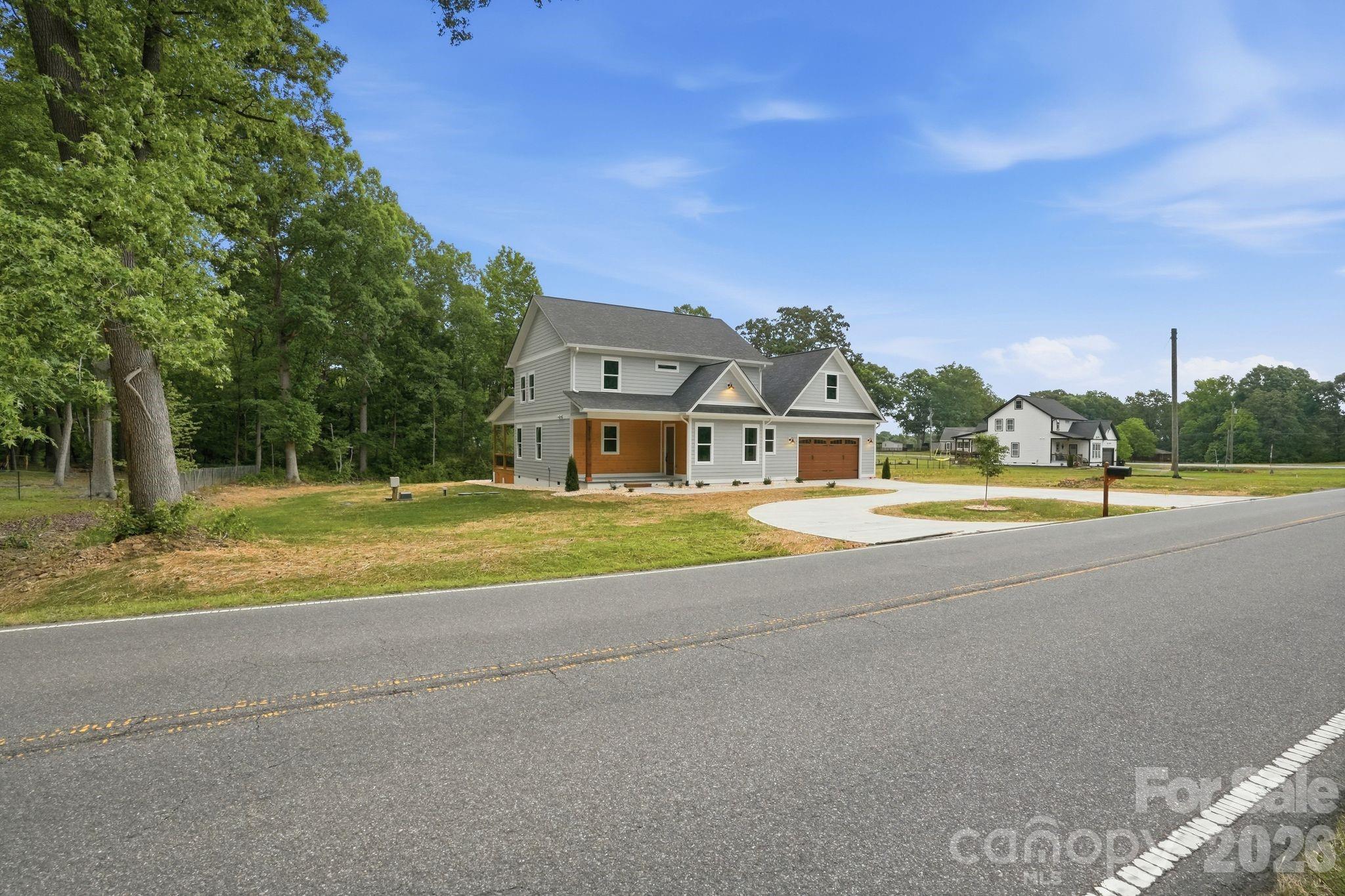 3210 Highway 205 Highway — Marshville