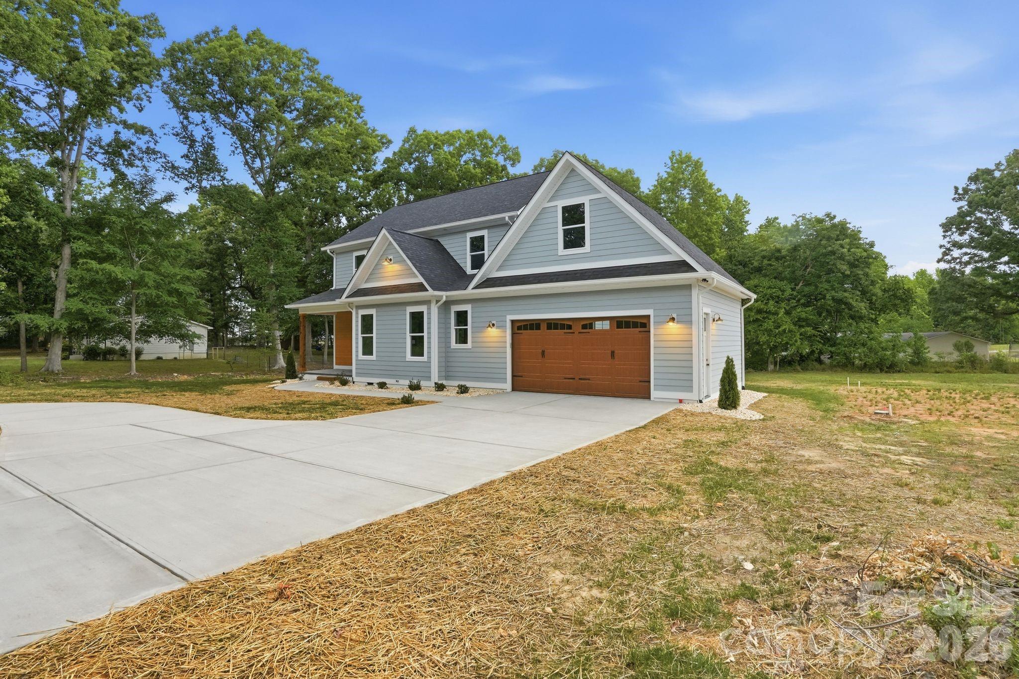 3210 Highway 205 Highway — Marshville