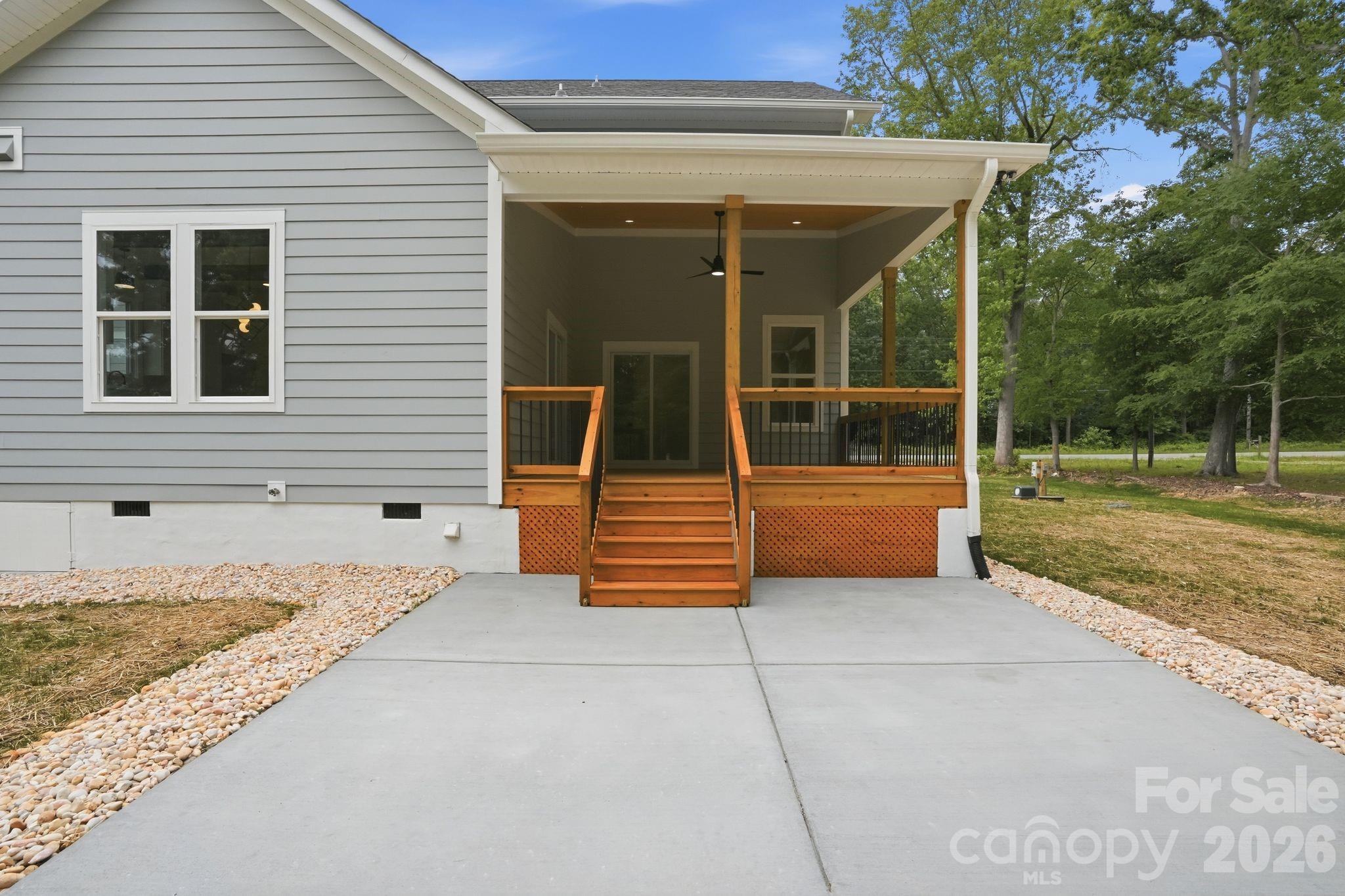 3210 Highway 205 Highway — Marshville