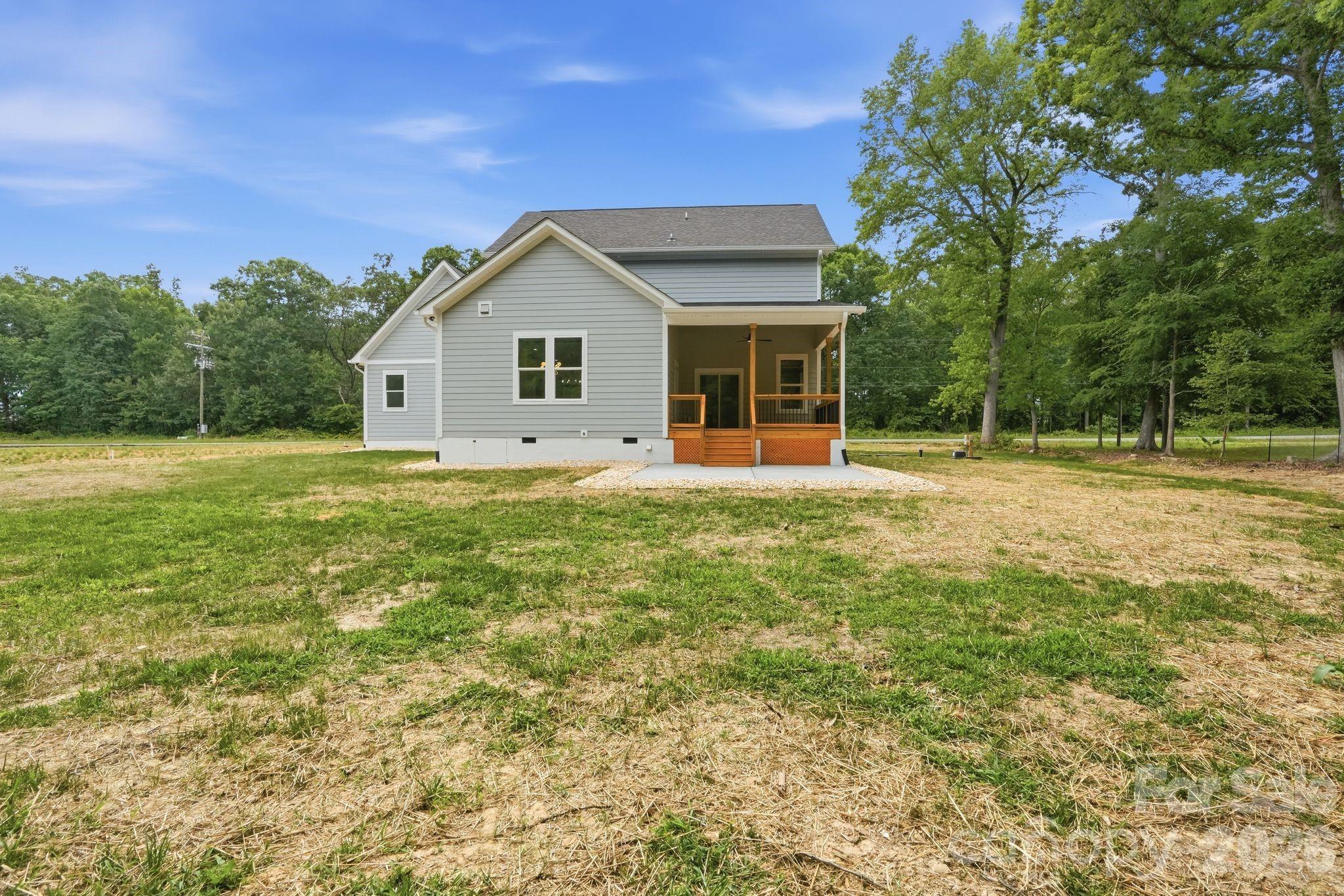 3210 Highway 205 Highway — Marshville