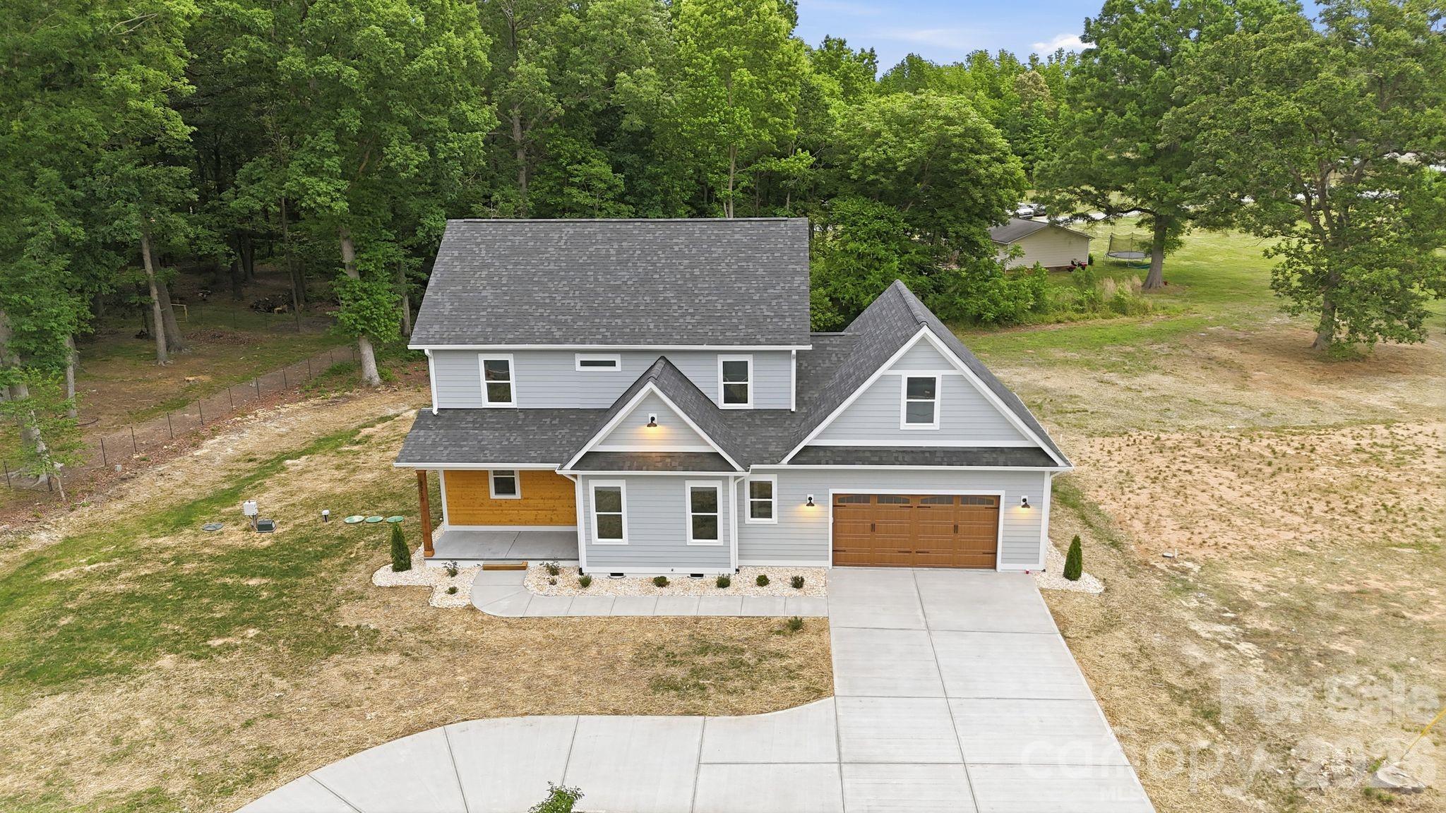 3210 Highway 205 Highway — Marshville