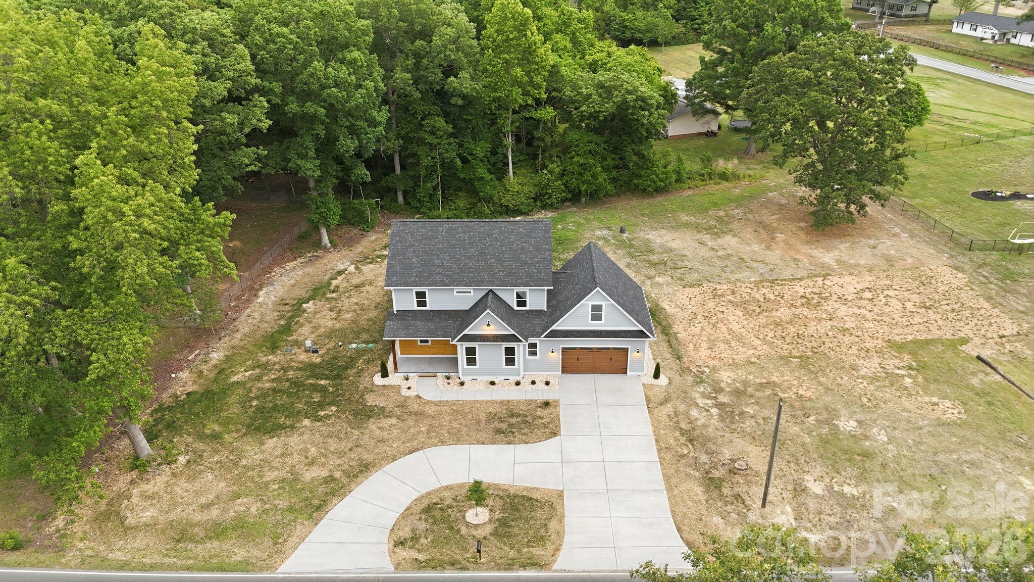 3210 Highway 205 Highway — Marshville