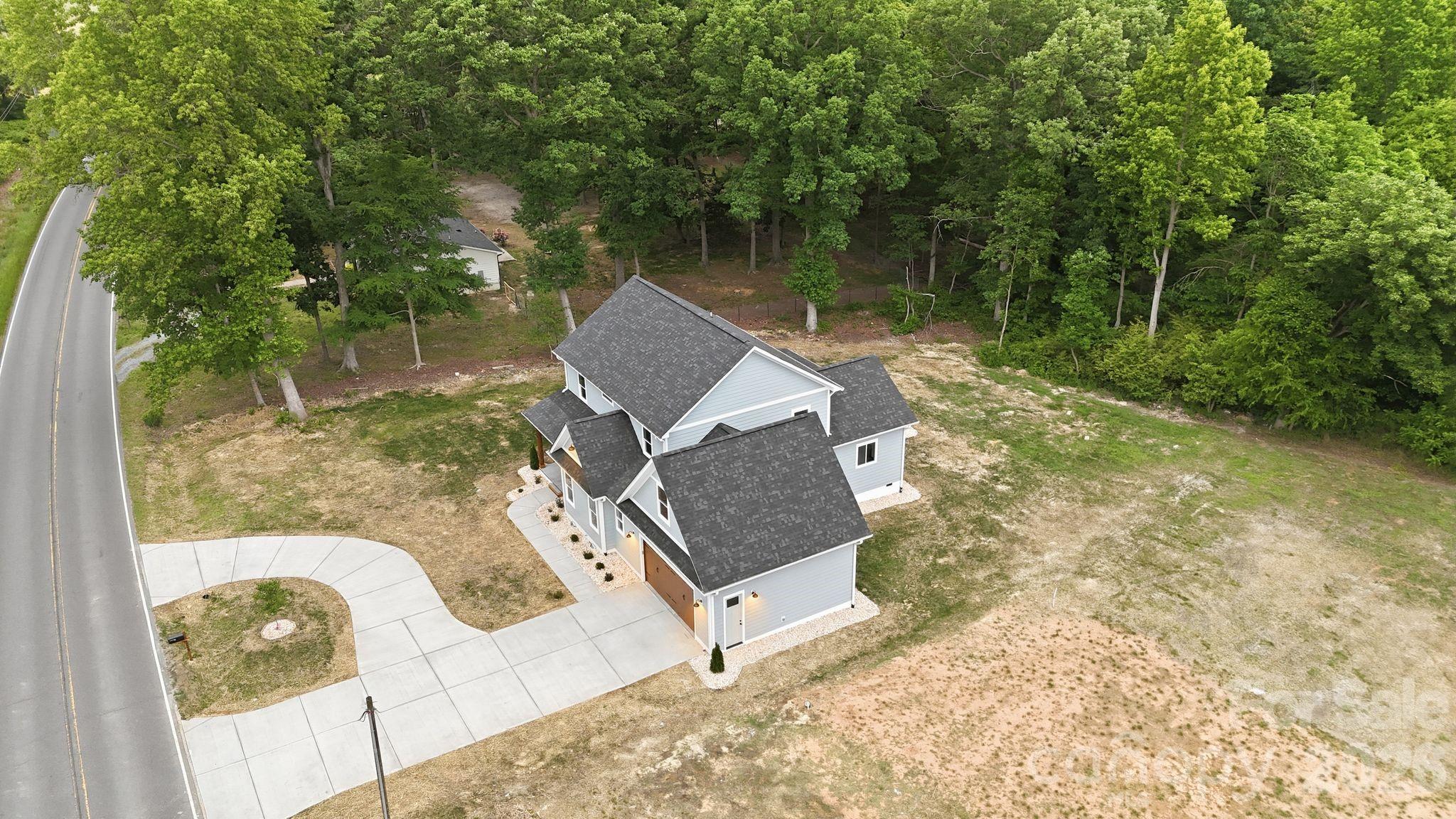 3210 Highway 205 Highway — Marshville