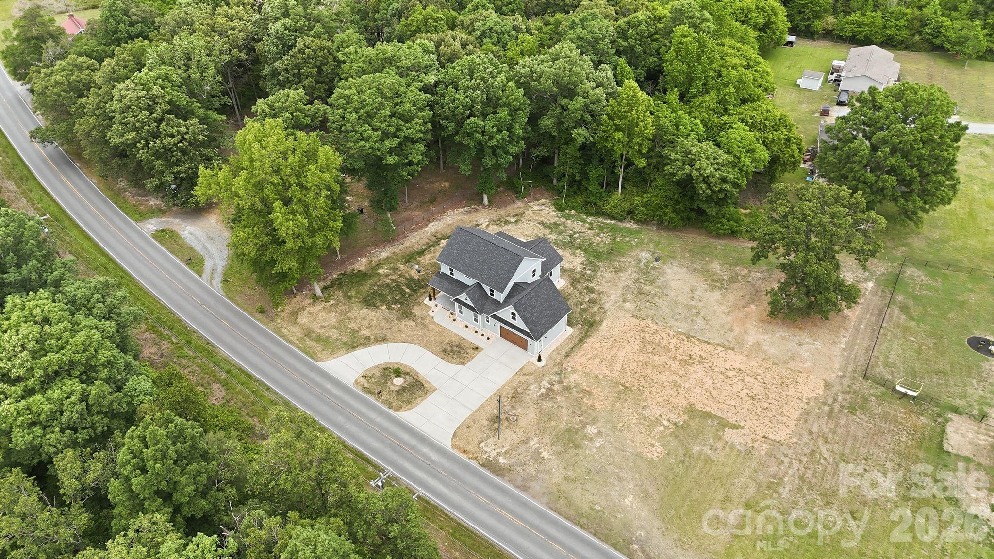 3210 Highway 205 Highway — Marshville