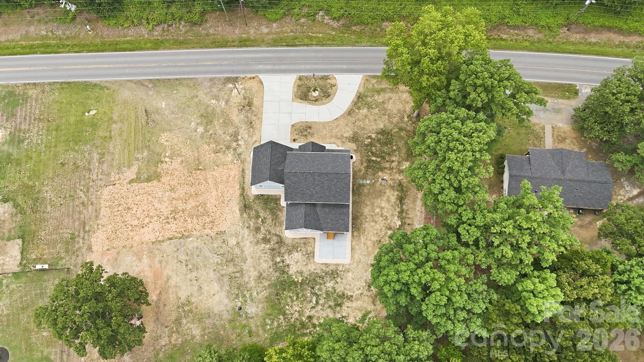 3210 Highway 205 Highway — Marshville