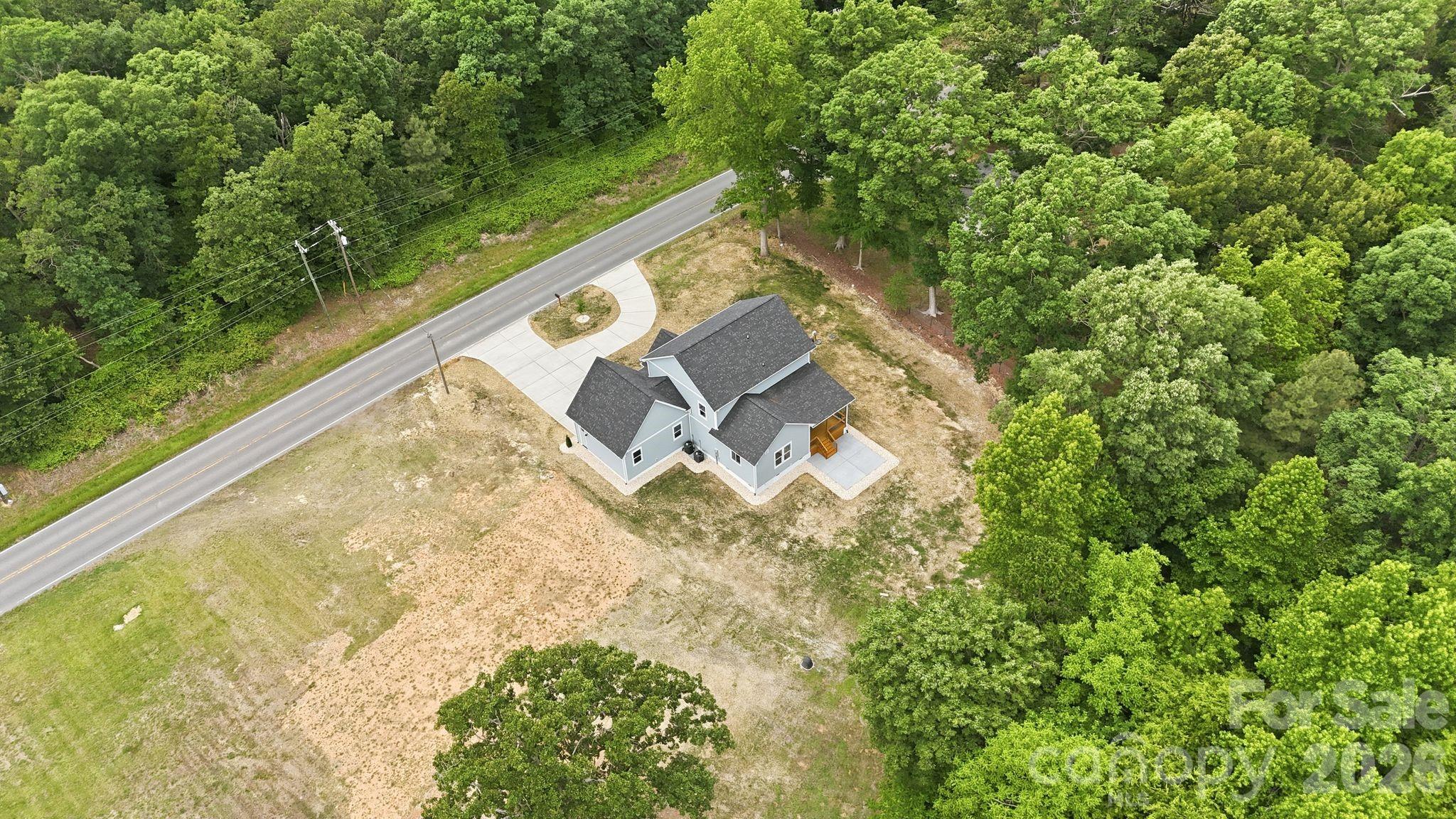 3210 Highway 205 Highway — Marshville