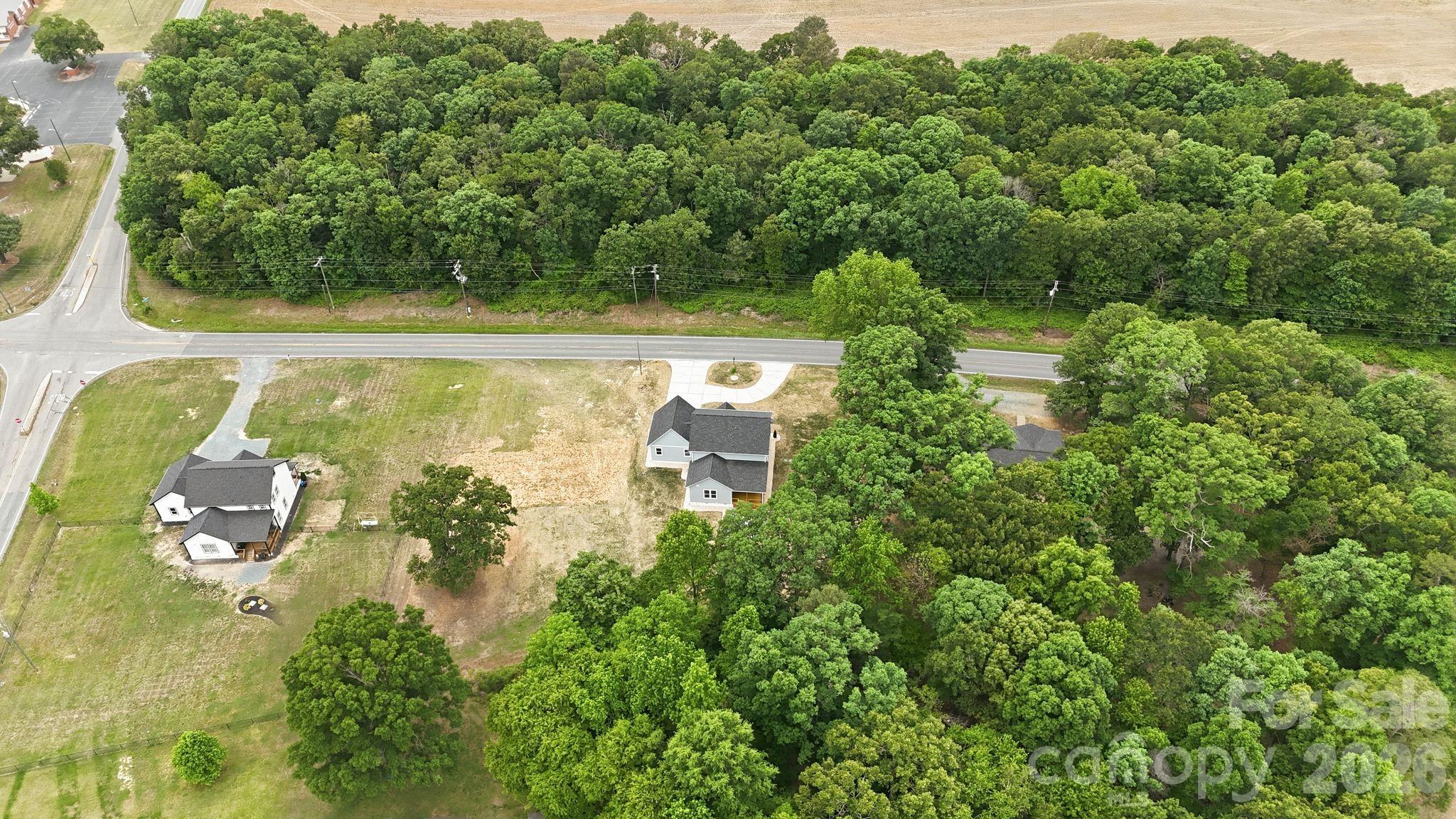 3210 Highway 205 Highway — Marshville