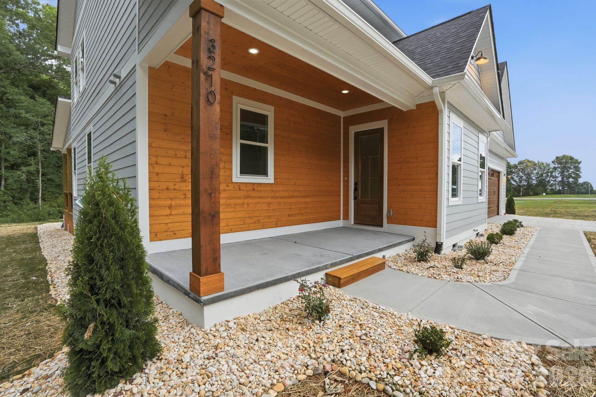 3210 Highway 205 Highway — Marshville