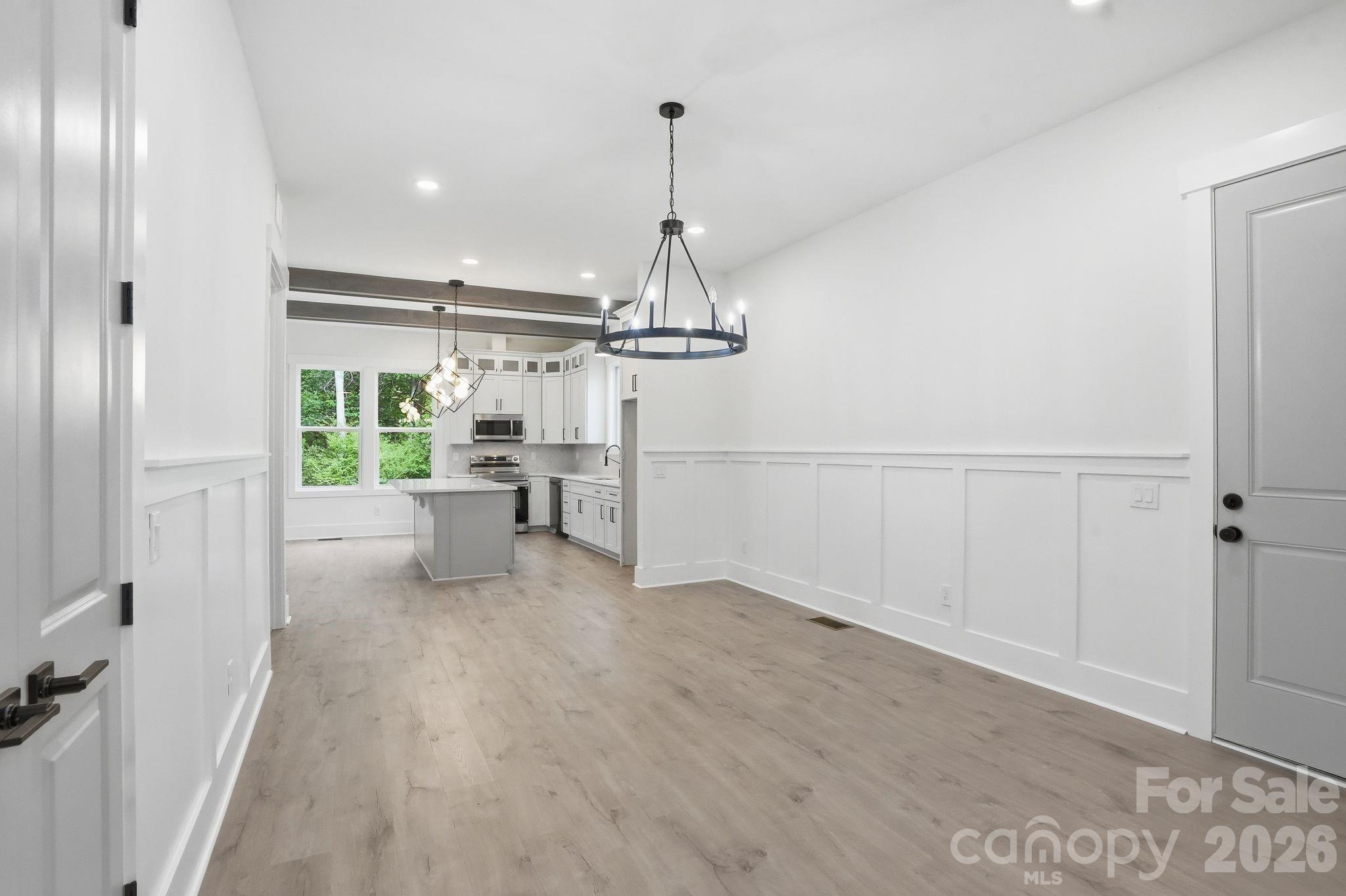 3210 Highway 205 Highway — Marshville