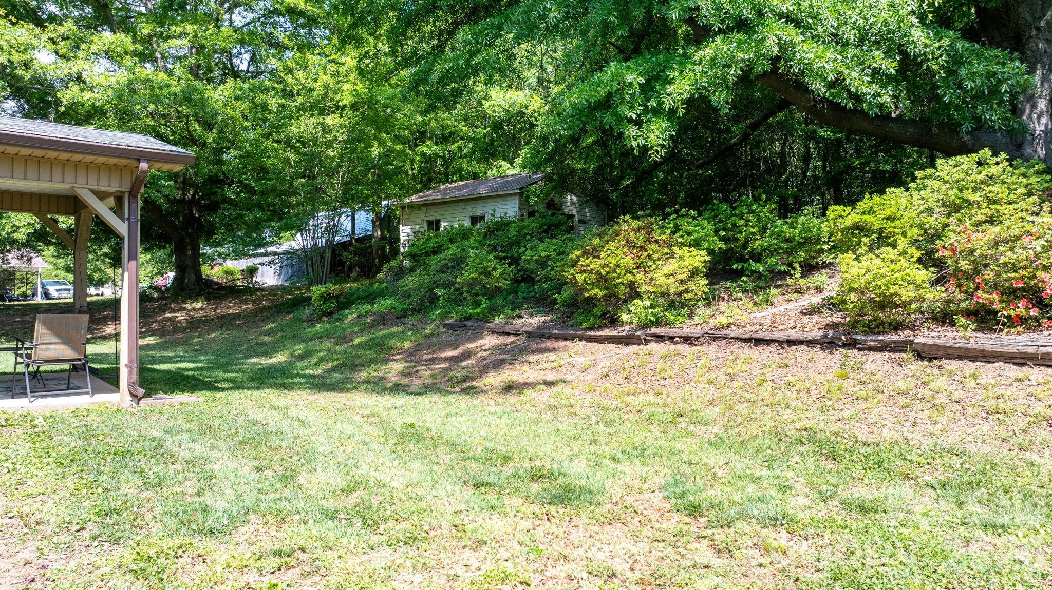 2881 Highline Avenue — Valdese