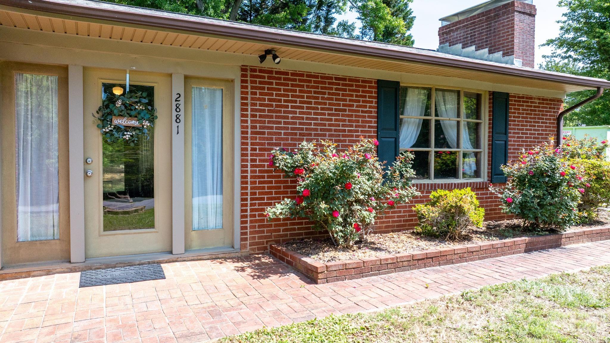 2881 Highline Avenue — Valdese