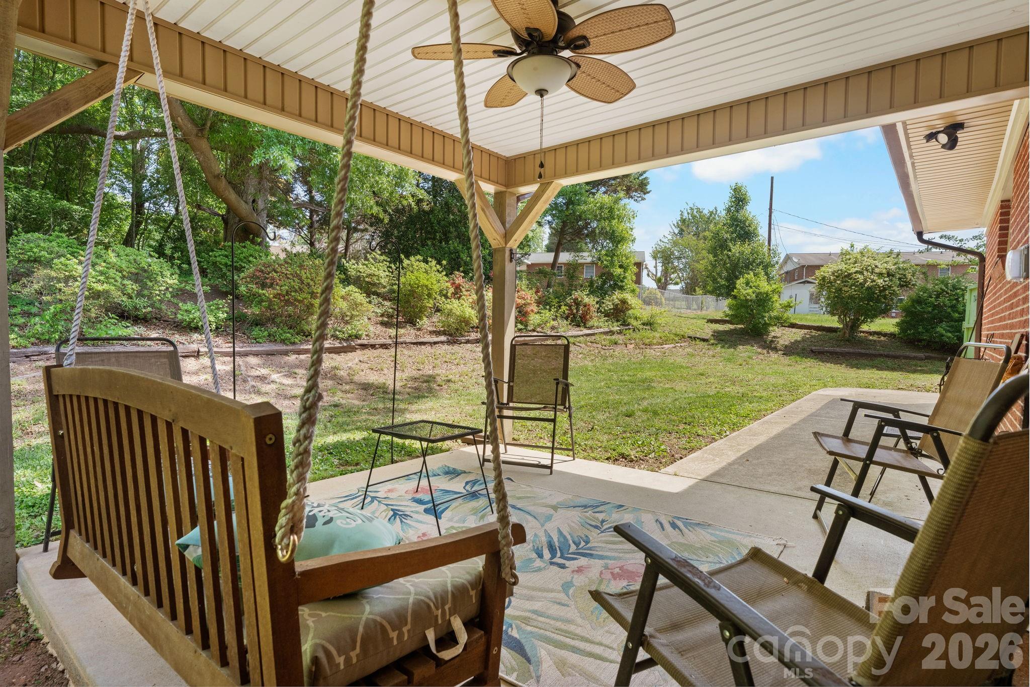 2881 Highline Avenue — Valdese