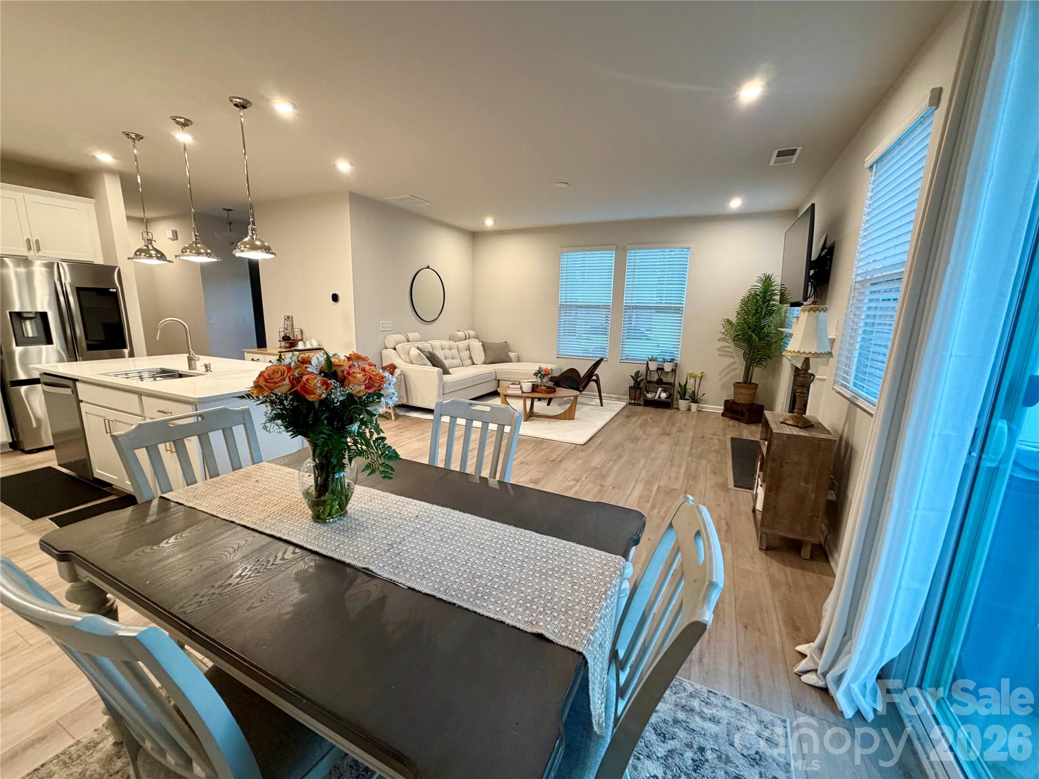 14618 Tamarack Drive — Charlotte