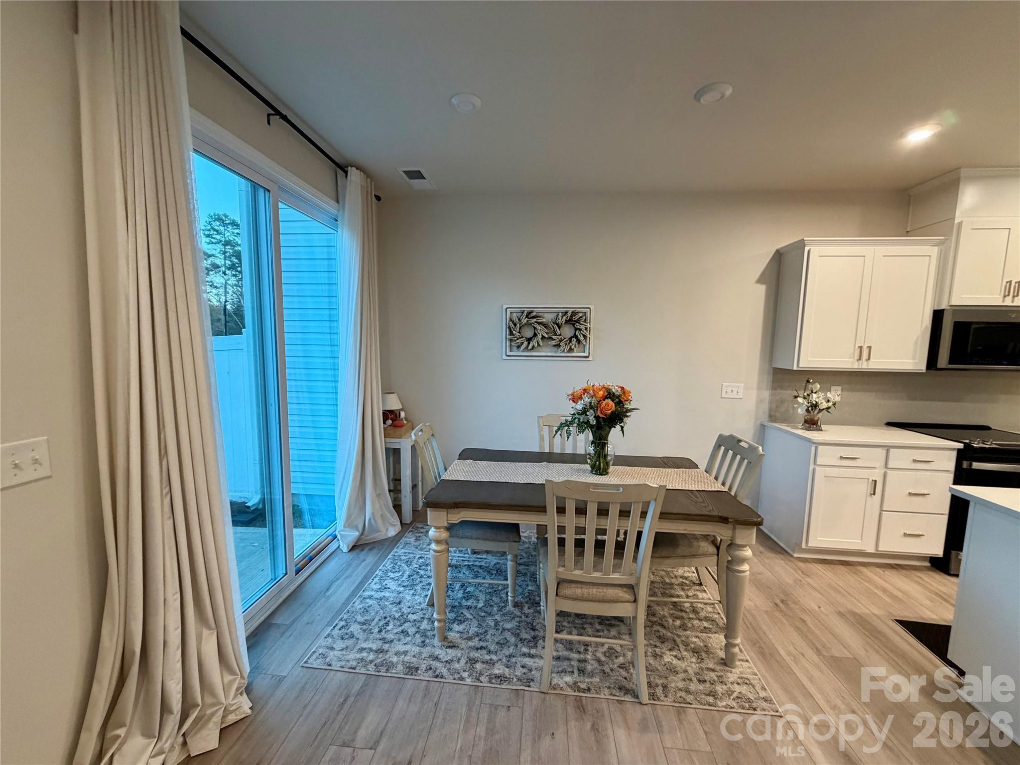 14618 Tamarack Drive — Charlotte
