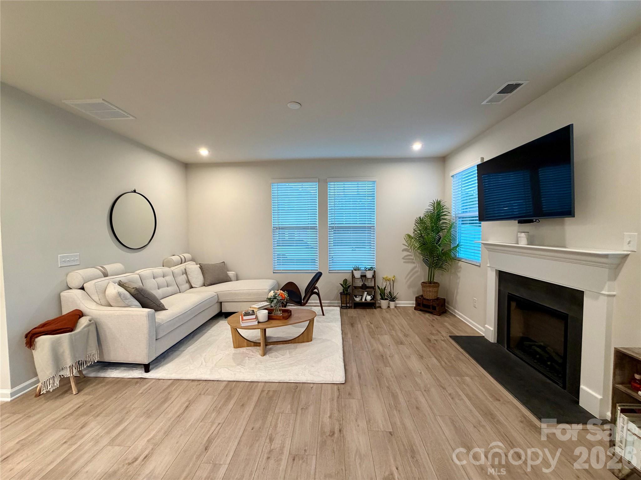 14618 Tamarack Drive — Charlotte