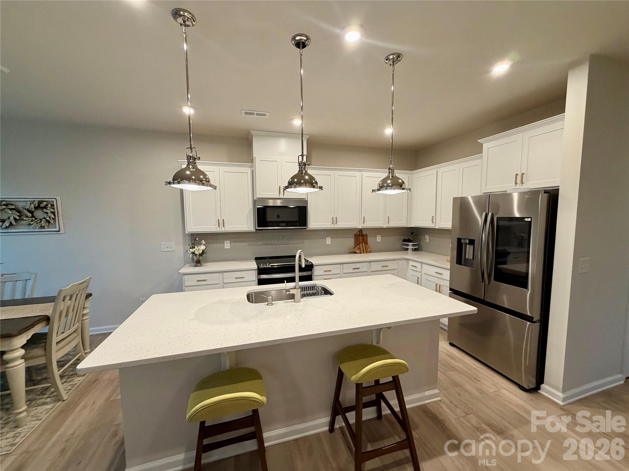 14618 Tamarack Drive — Charlotte