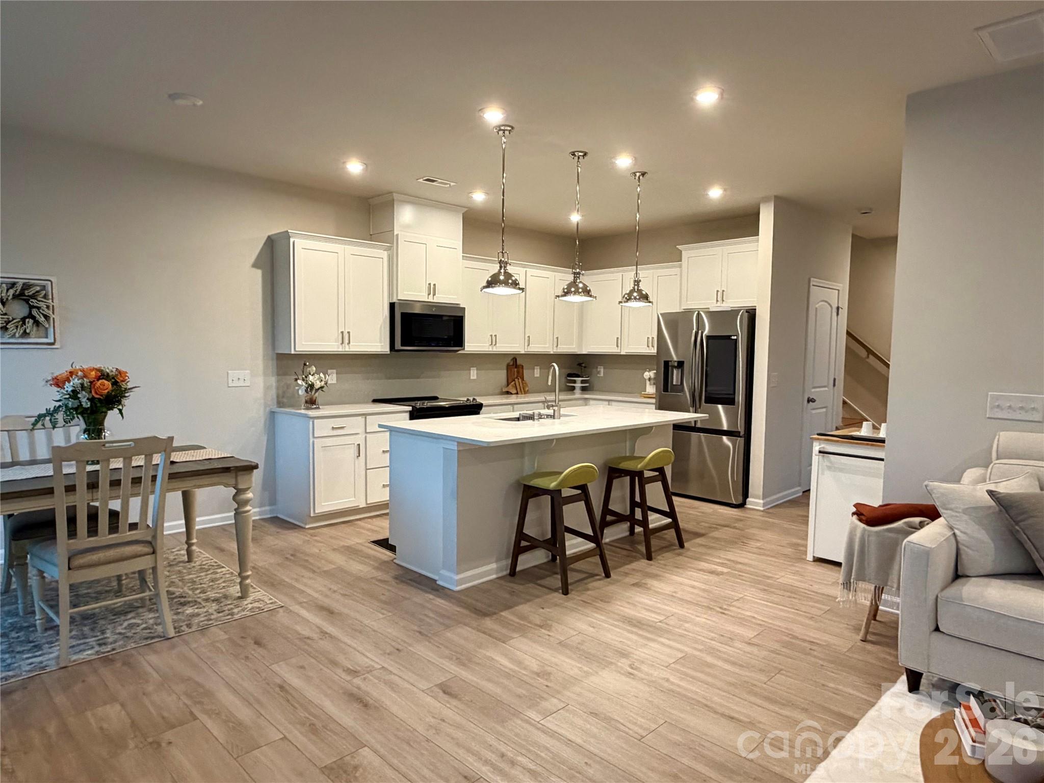 14618 Tamarack Drive — Charlotte