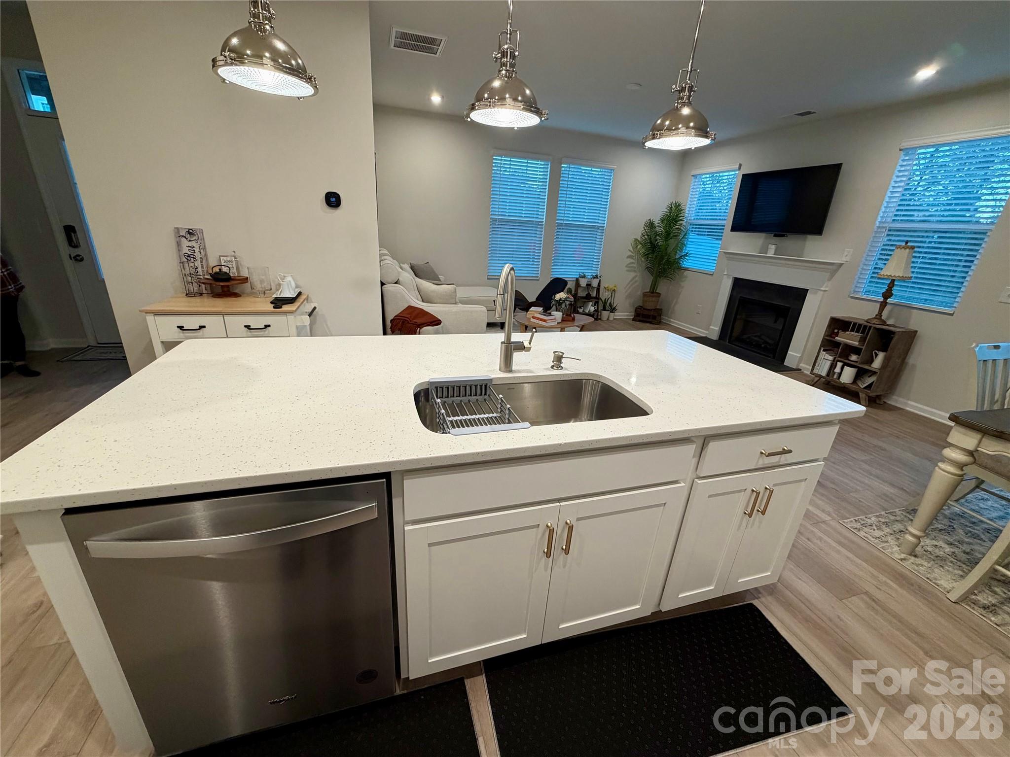 14618 Tamarack Drive — Charlotte