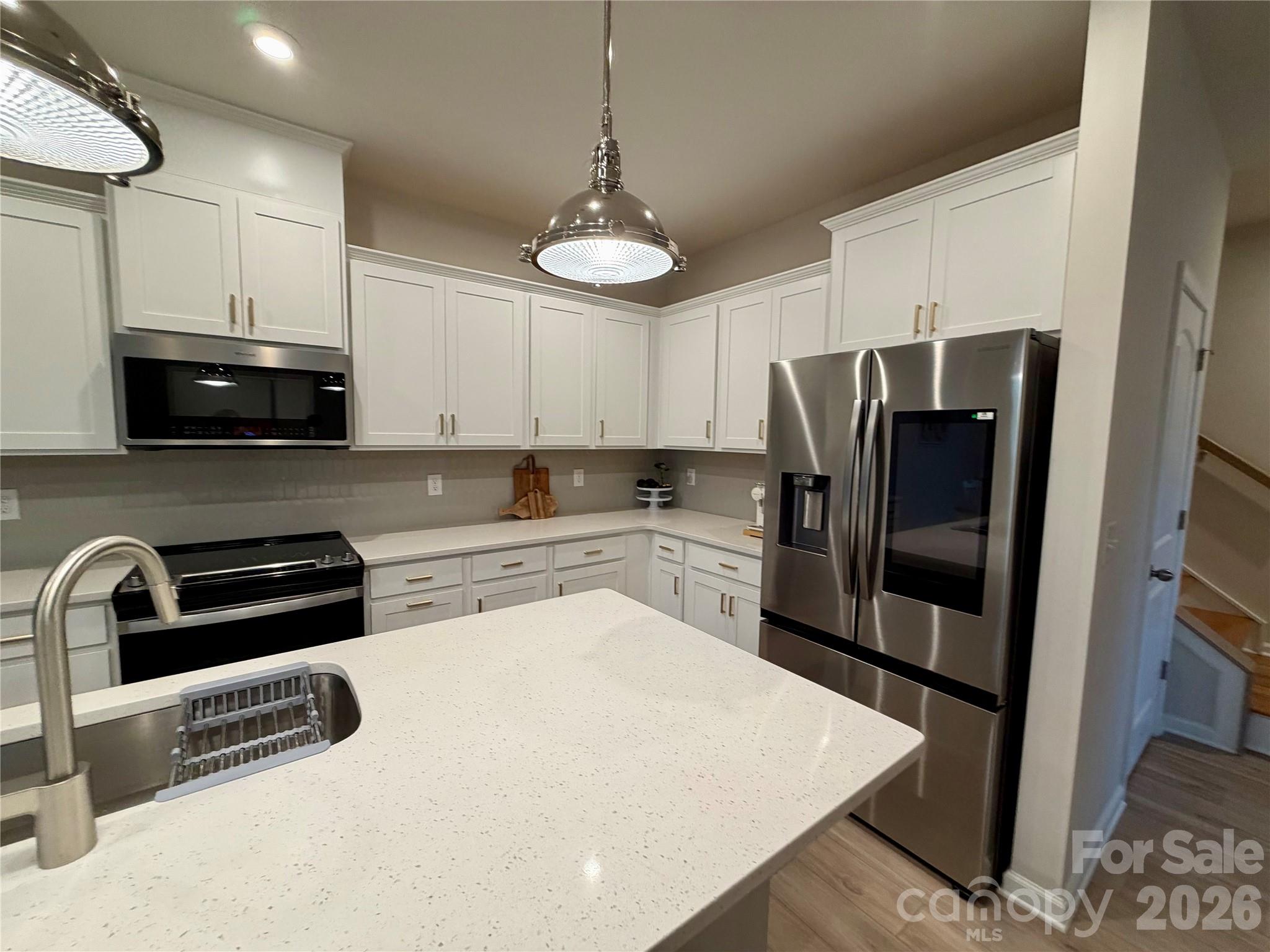 14618 Tamarack Drive — Charlotte