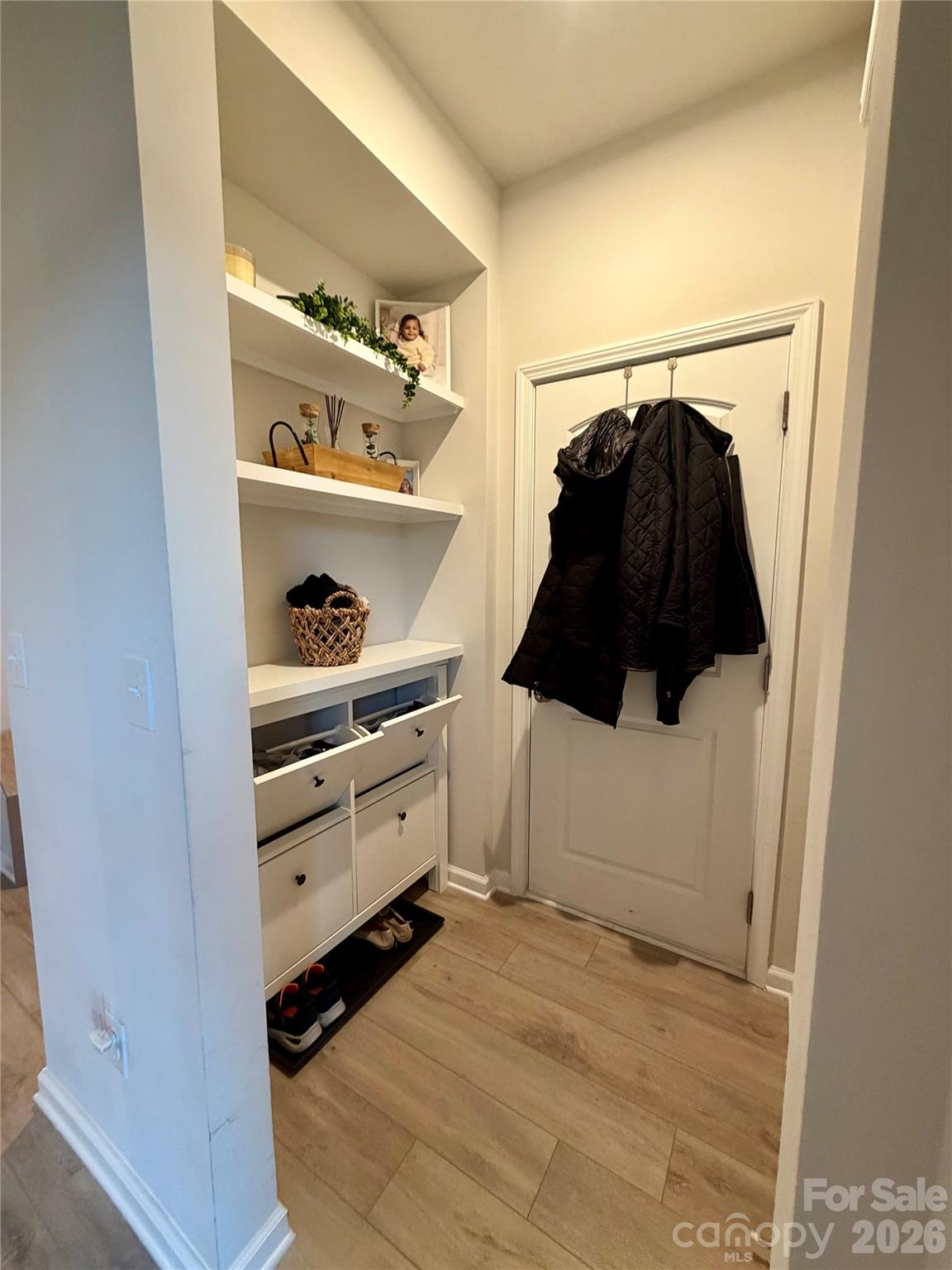 14618 Tamarack Drive — Charlotte
