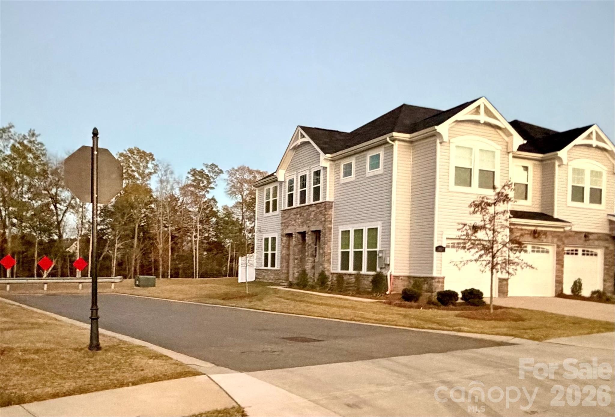 14618 Tamarack Drive — Charlotte
