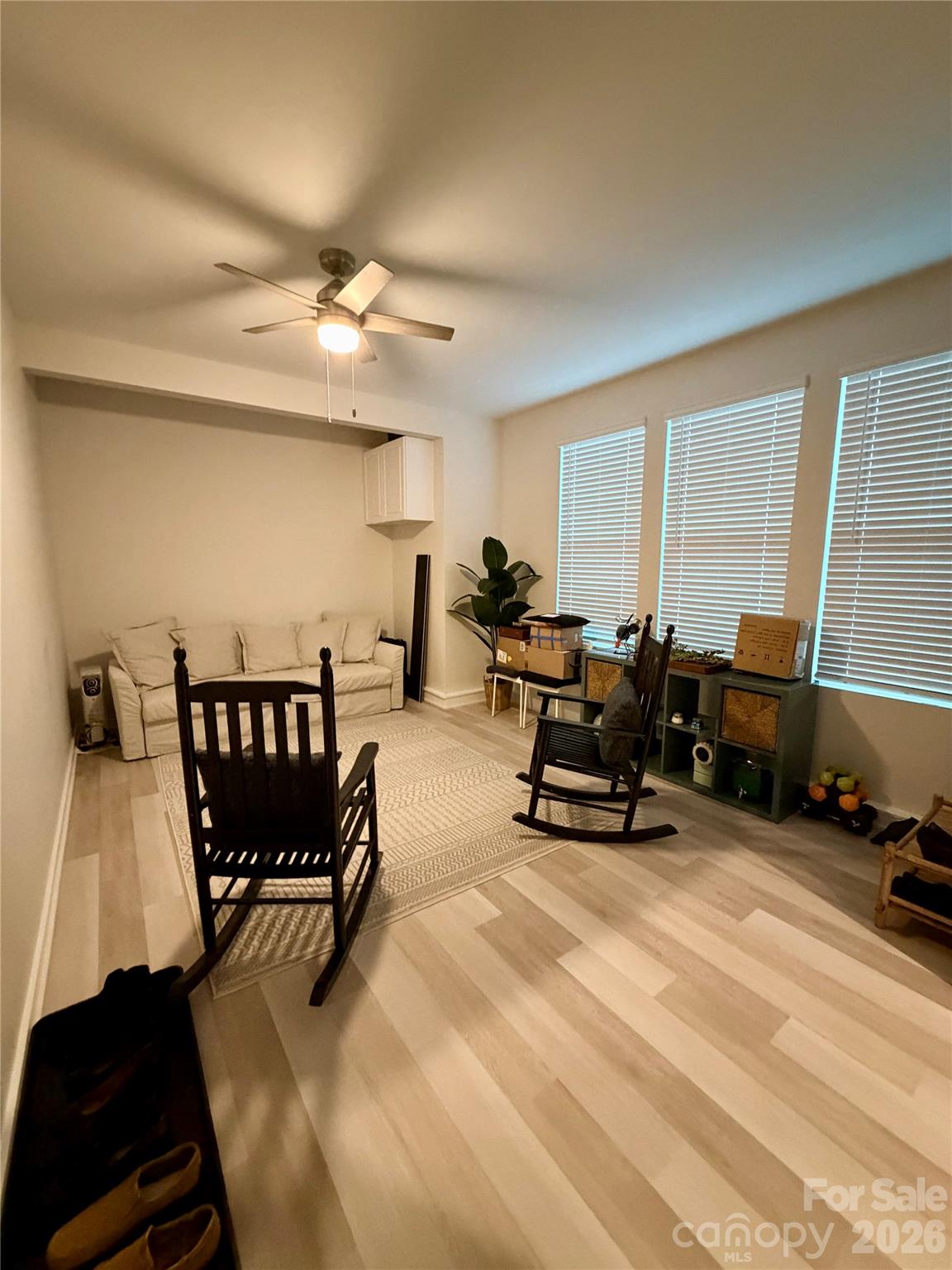 14618 Tamarack Drive — Charlotte